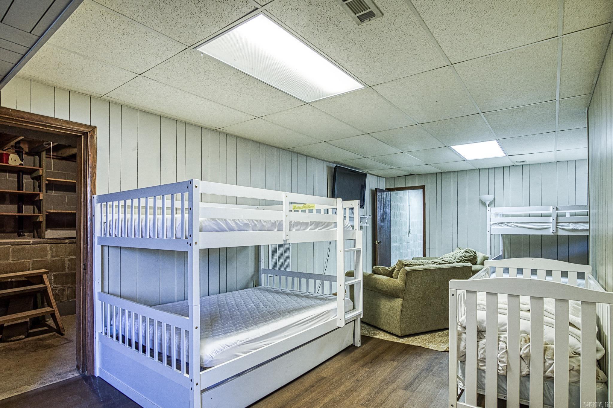 12  Badajoz Way  Hot Springs Village, AR