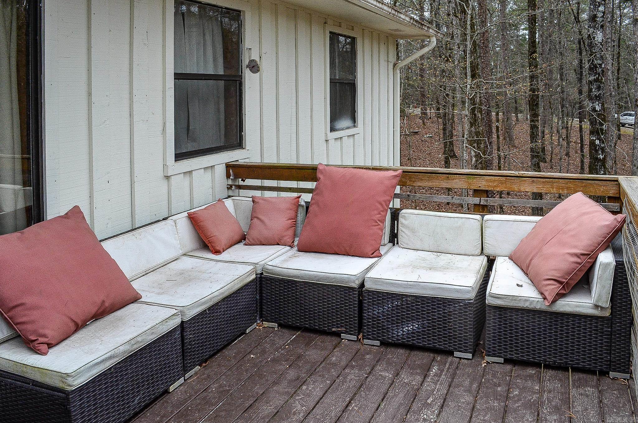12  Badajoz Way  Hot Springs Village, AR