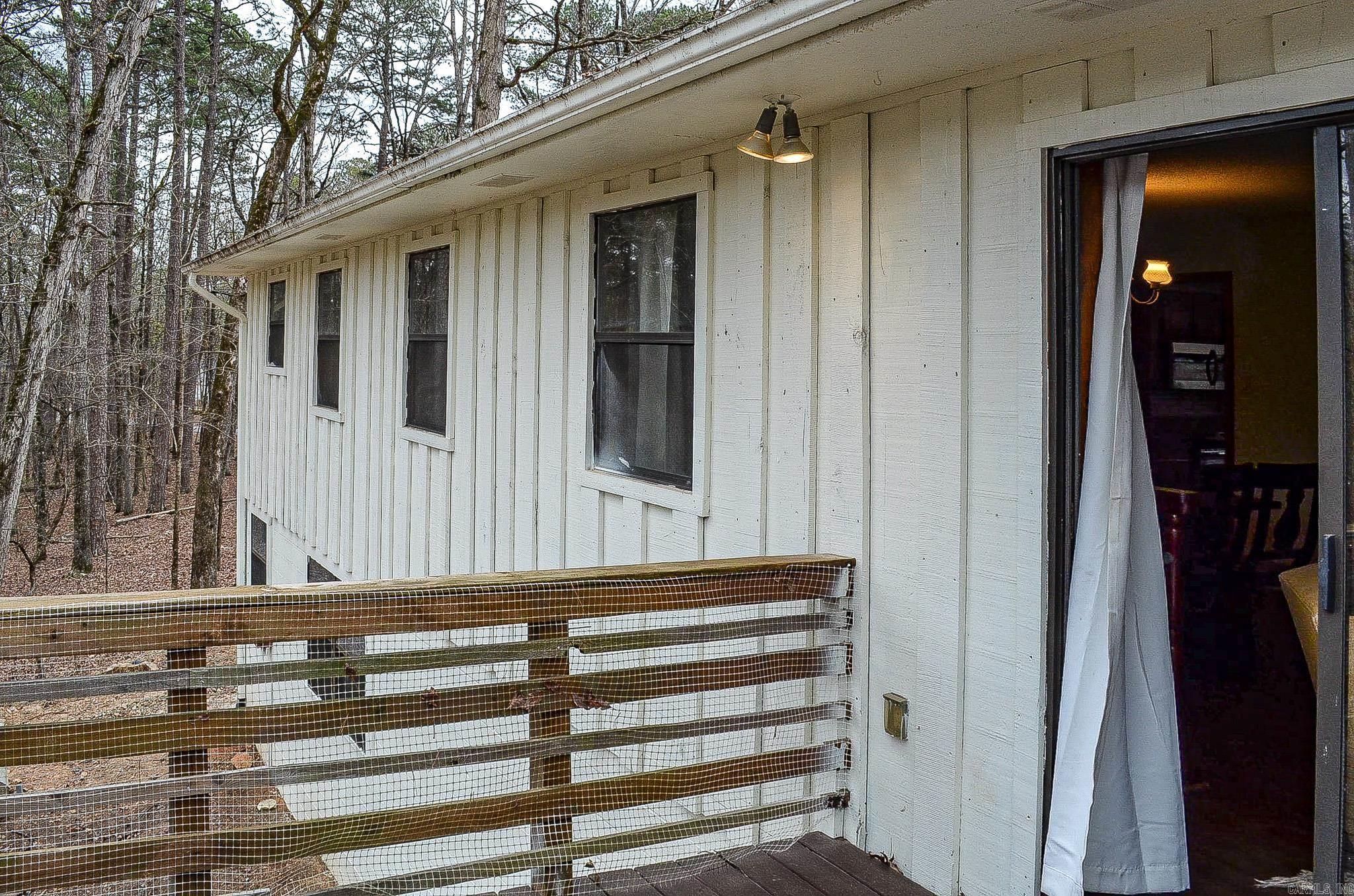 12  Badajoz Way  Hot Springs Village, AR