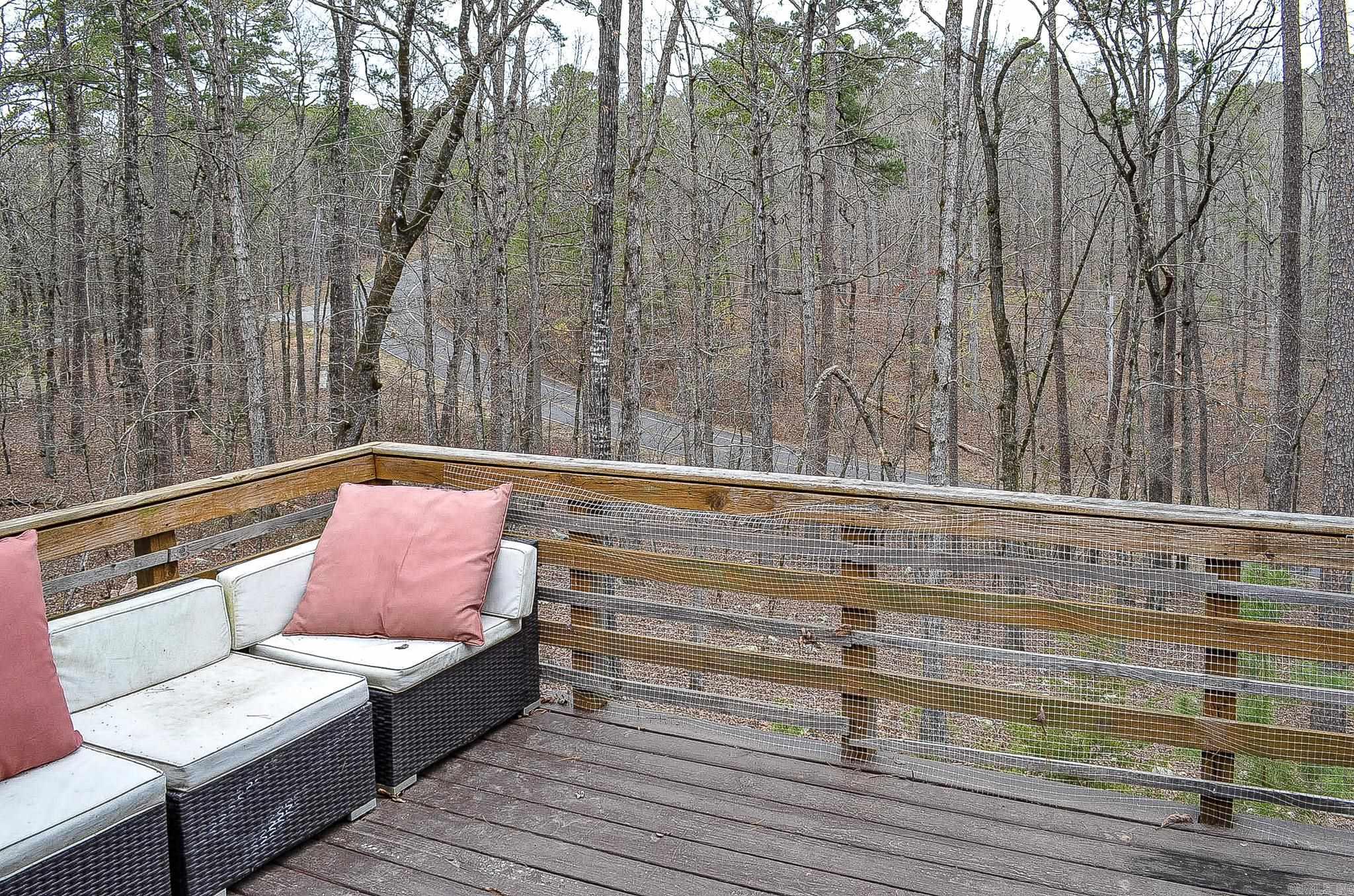 12  Badajoz Way  Hot Springs Village, AR
