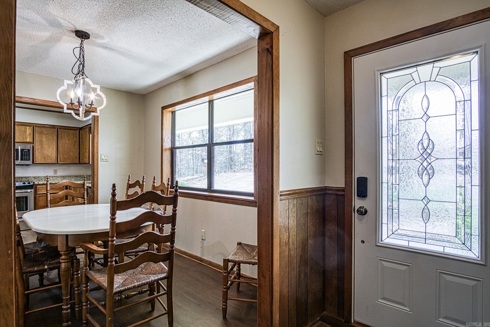 12  Badajoz Way  Hot Springs Village, AR