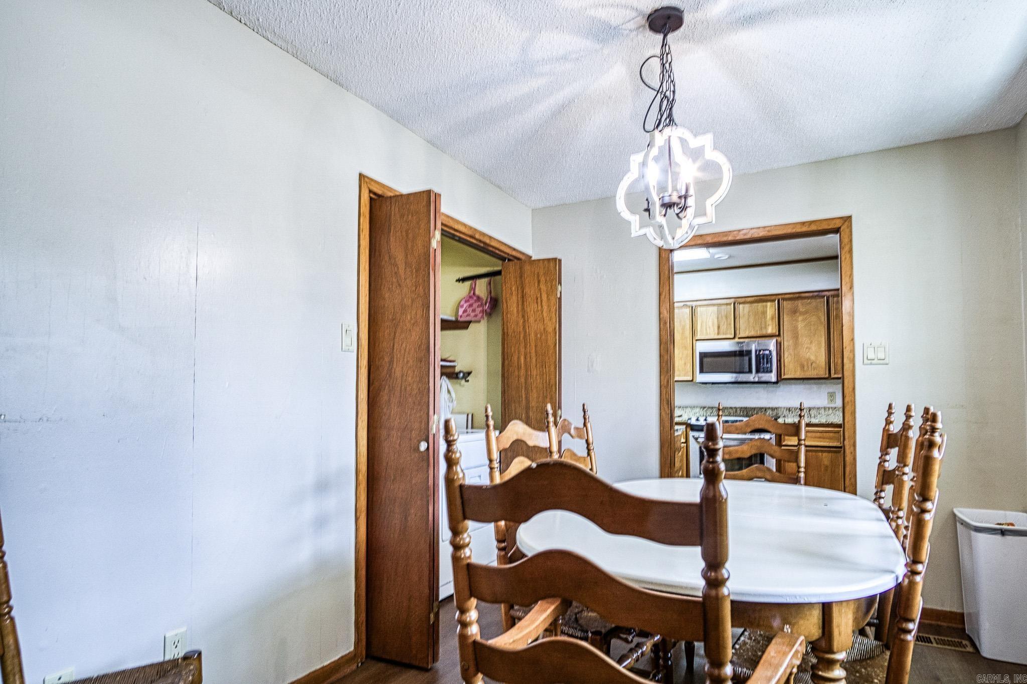 12  Badajoz Way  Hot Springs Village, AR