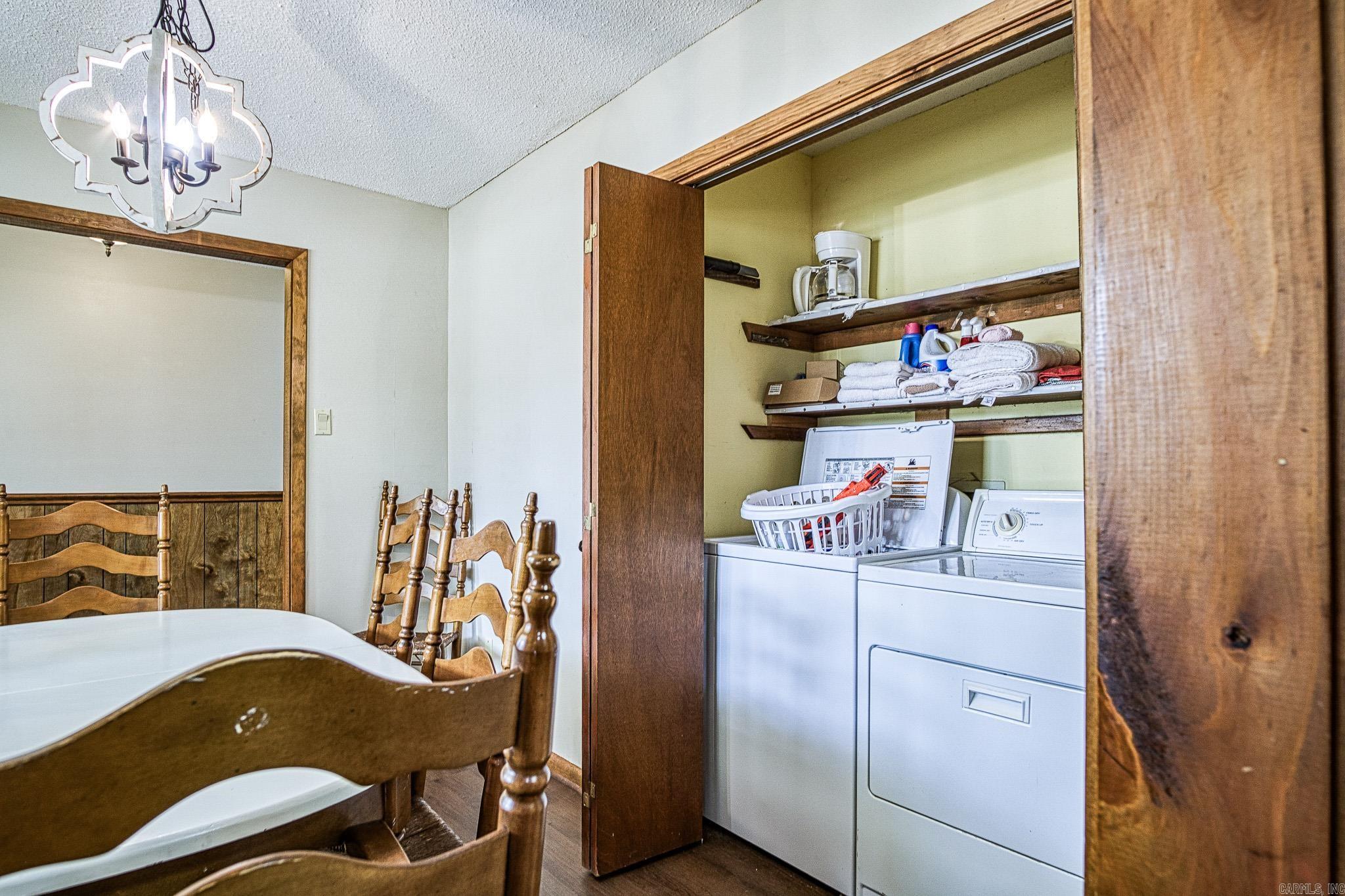 12  Badajoz Way  Hot Springs Village, AR
