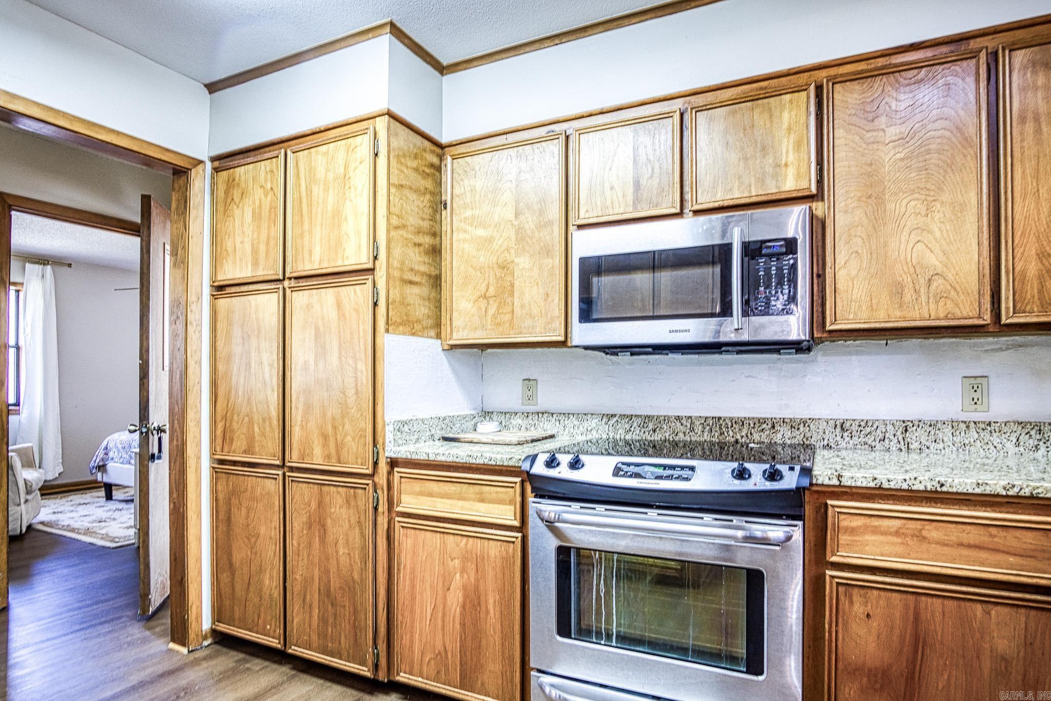 12  Badajoz Way  Hot Springs Village, AR