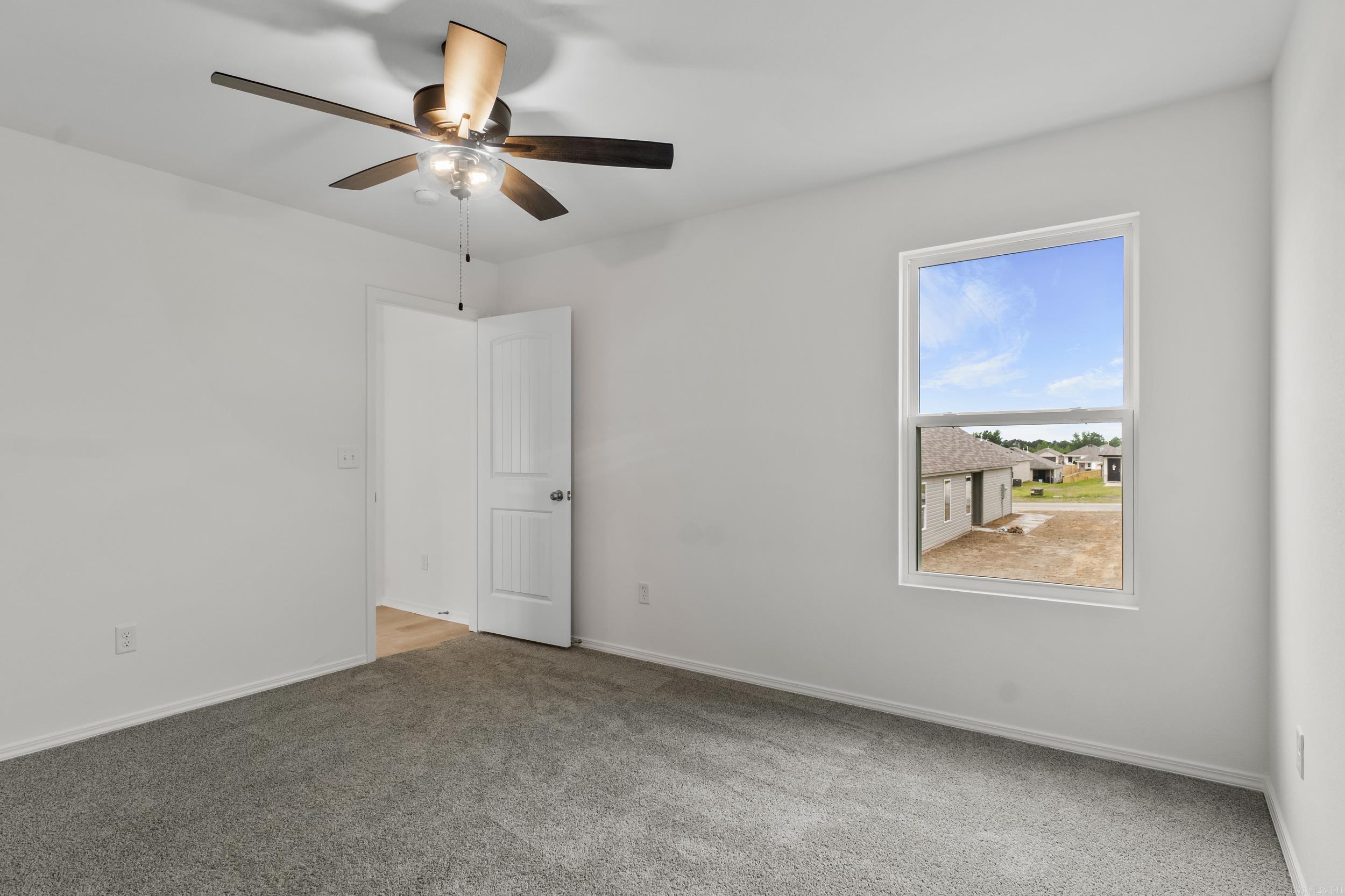 1233 Santa Fe Lot 518 Block 5 Bauxite, AR