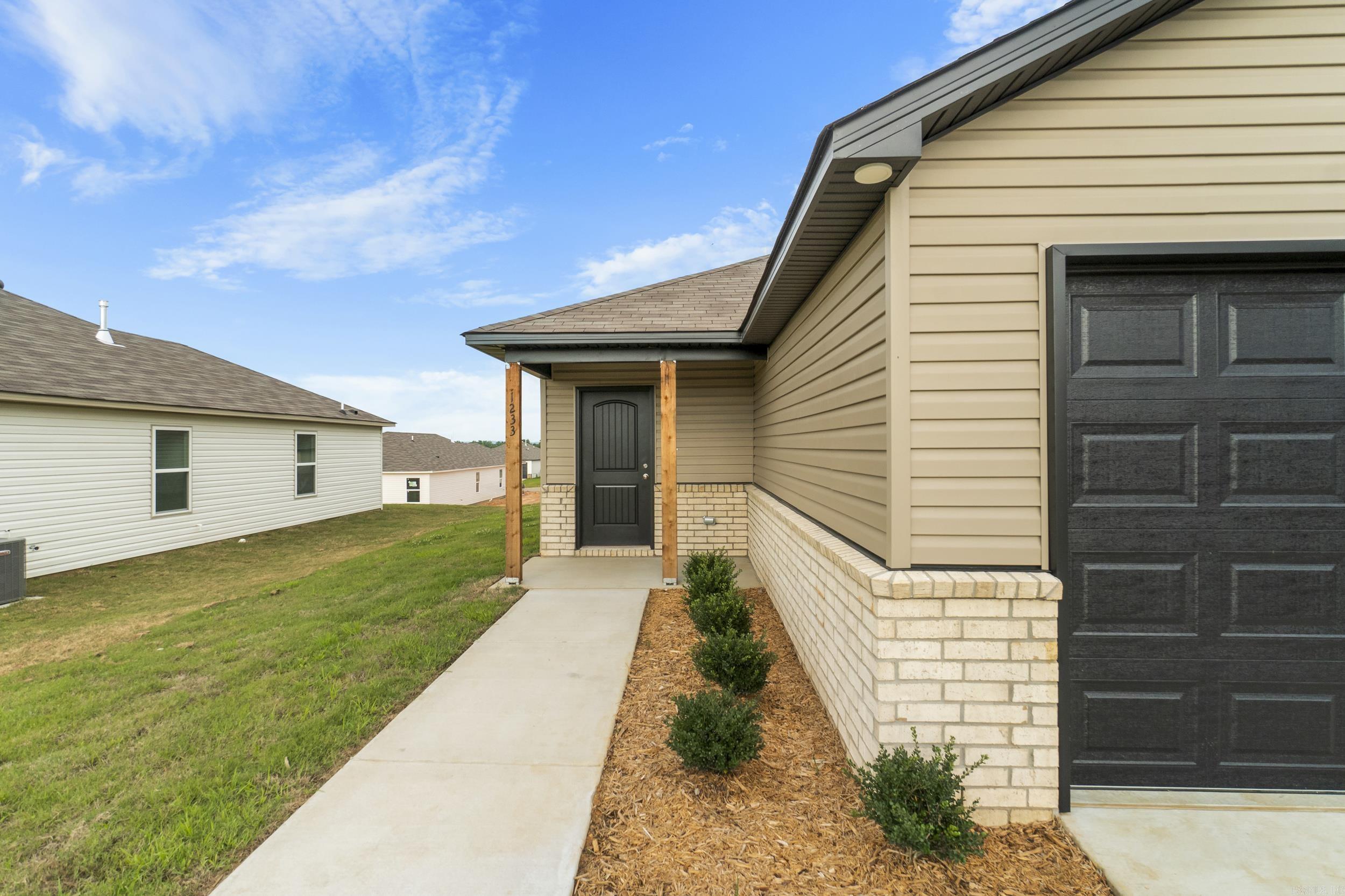 1233 Santa Fe Lot 518 Block 5 Bauxite, AR