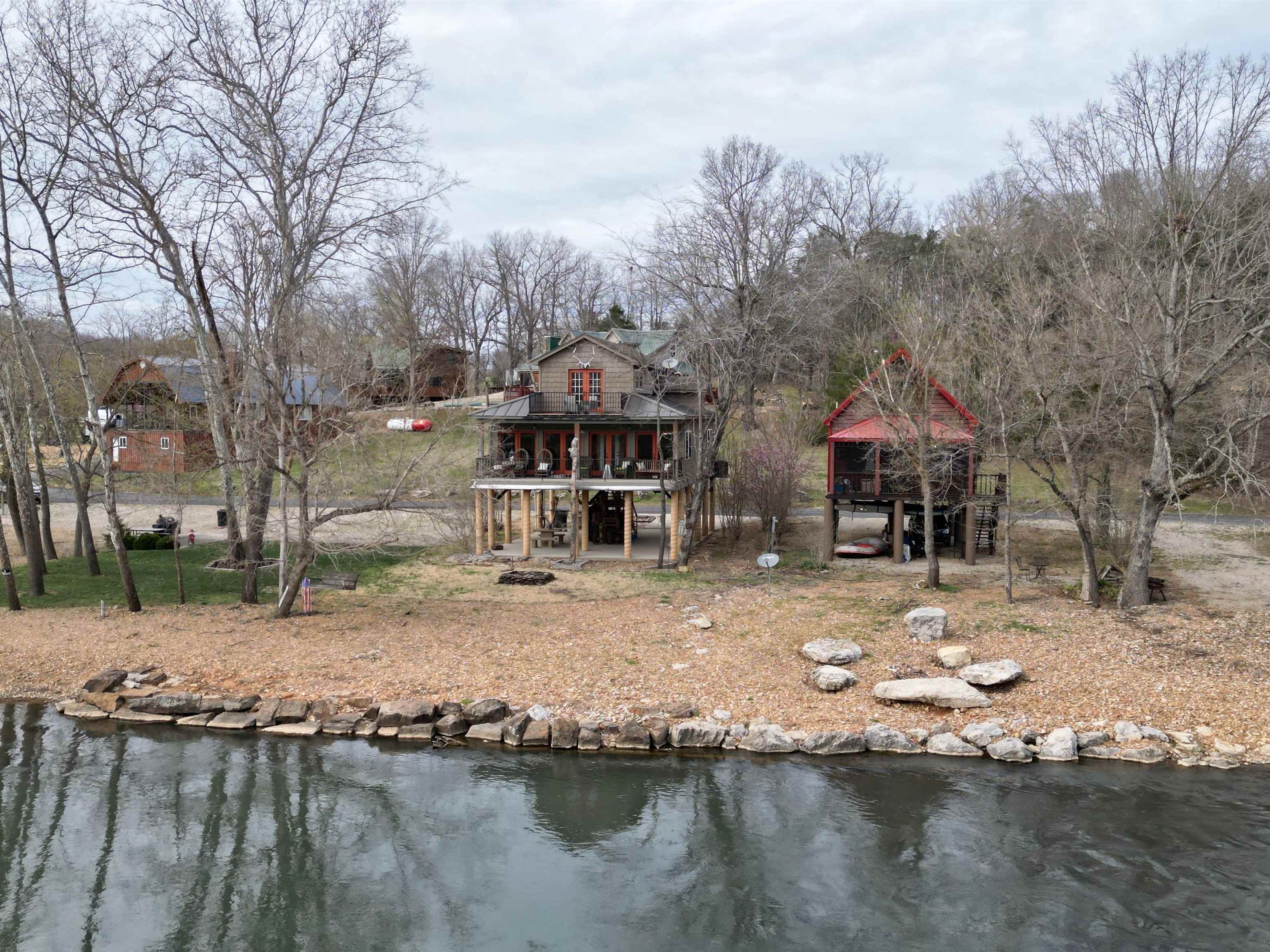 141  Long Island  Mammoth Spring, AR