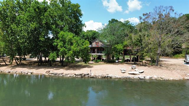 141  Long Island  Mammoth Spring, AR