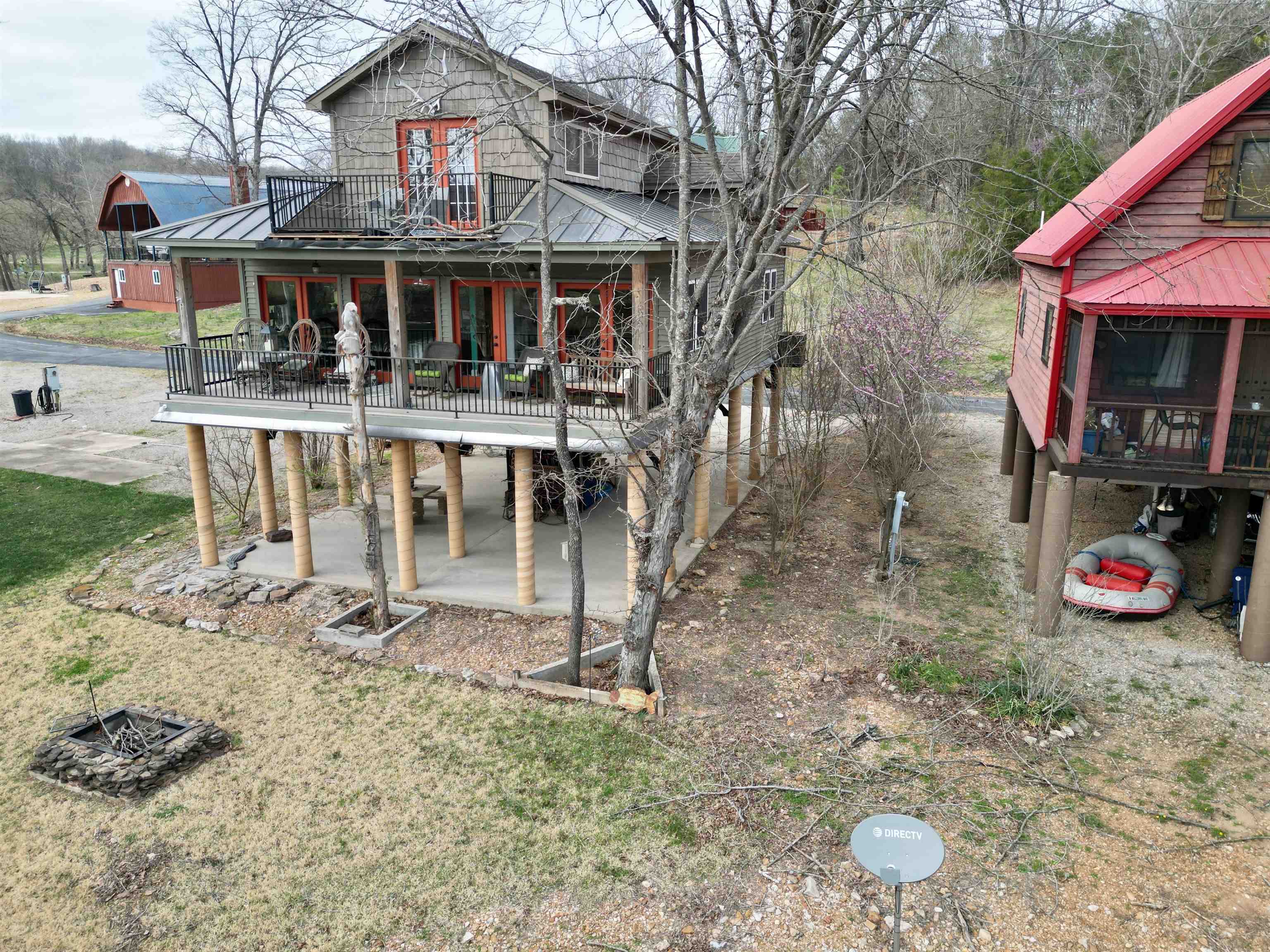 141  Long Island  Mammoth Spring, AR