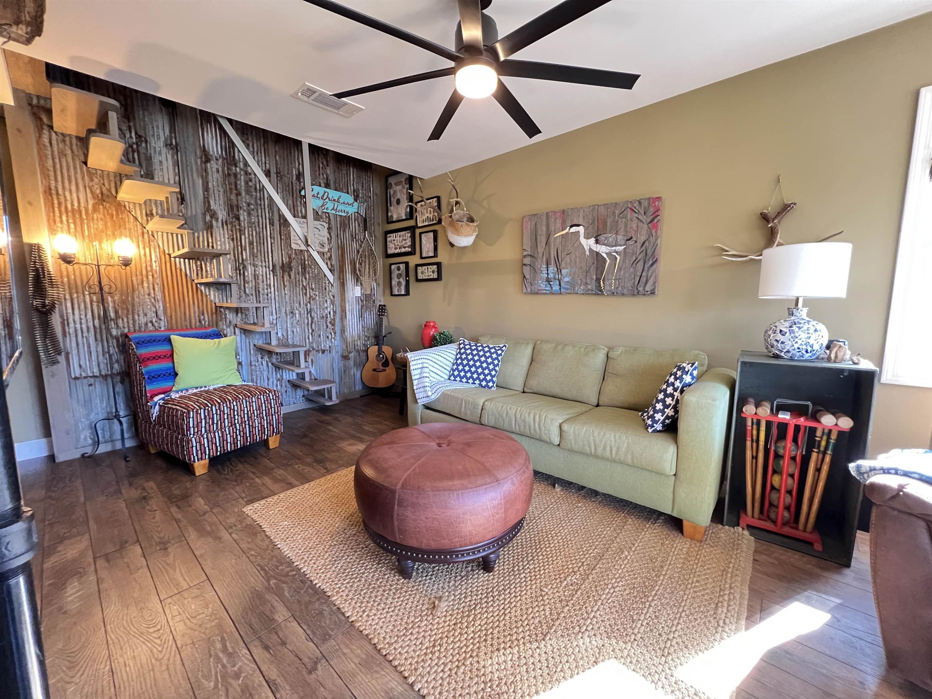 141  Long Island  Mammoth Spring, AR