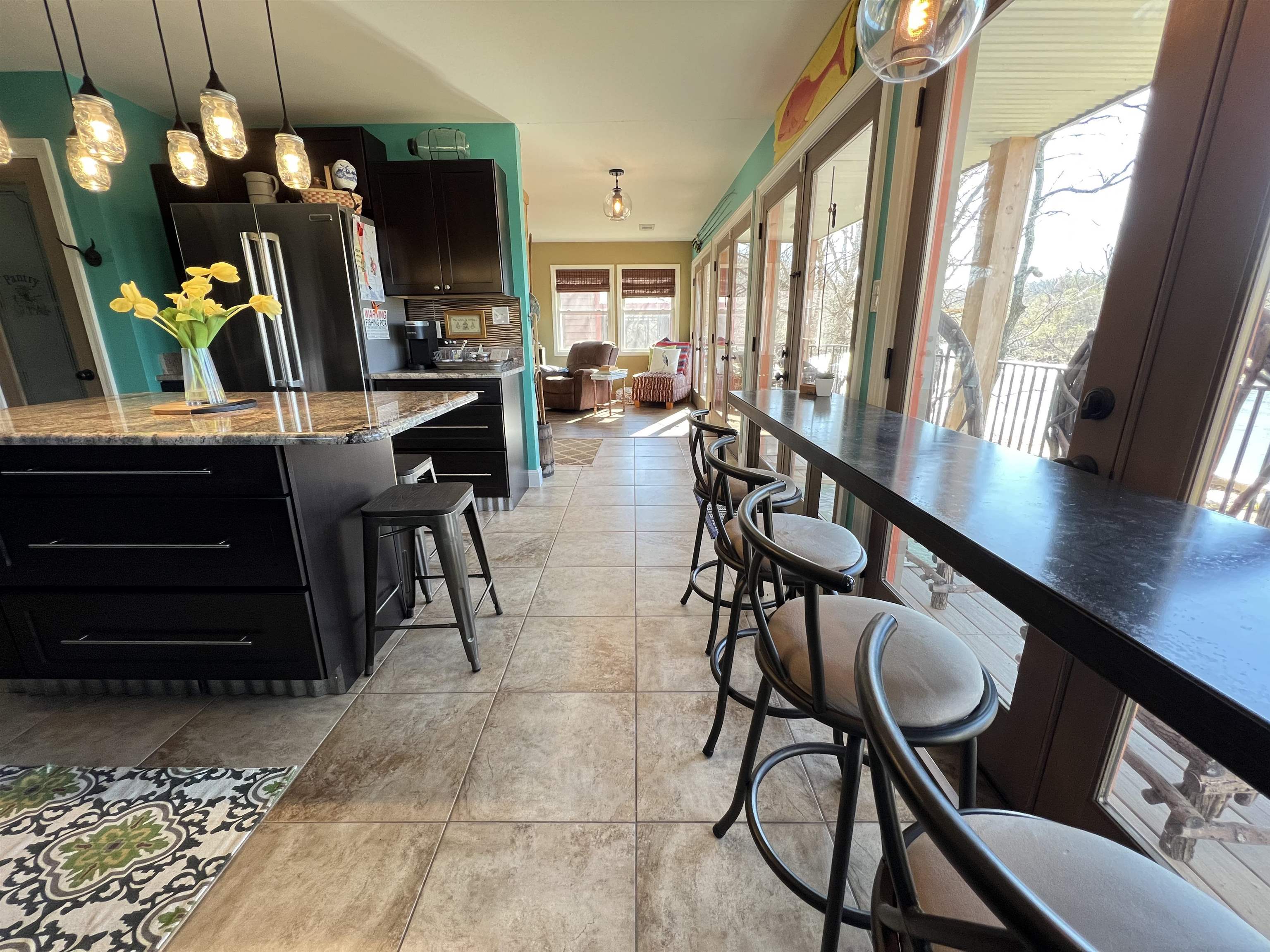 141  Long Island  Mammoth Spring, AR