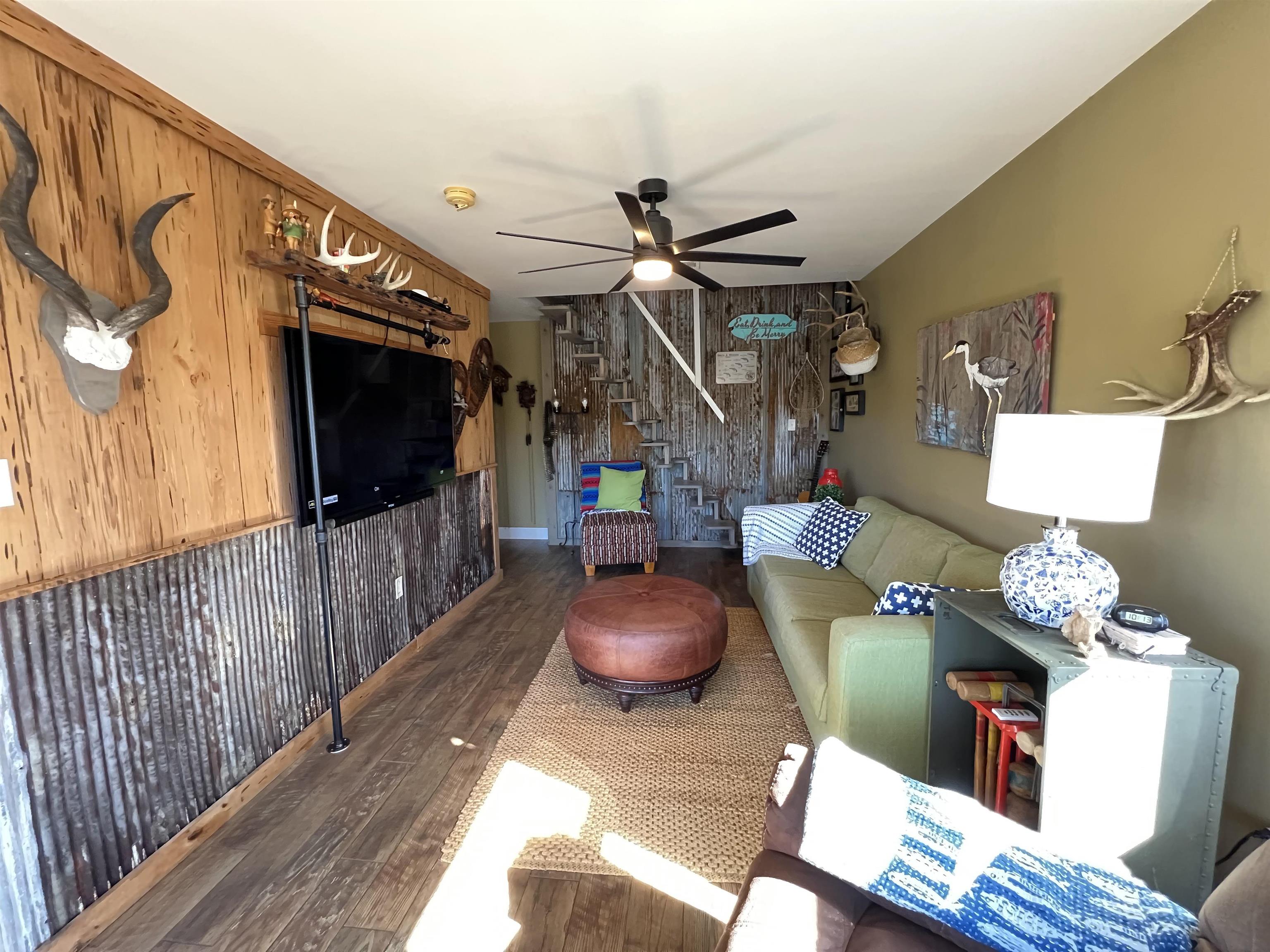 141  Long Island  Mammoth Spring, AR