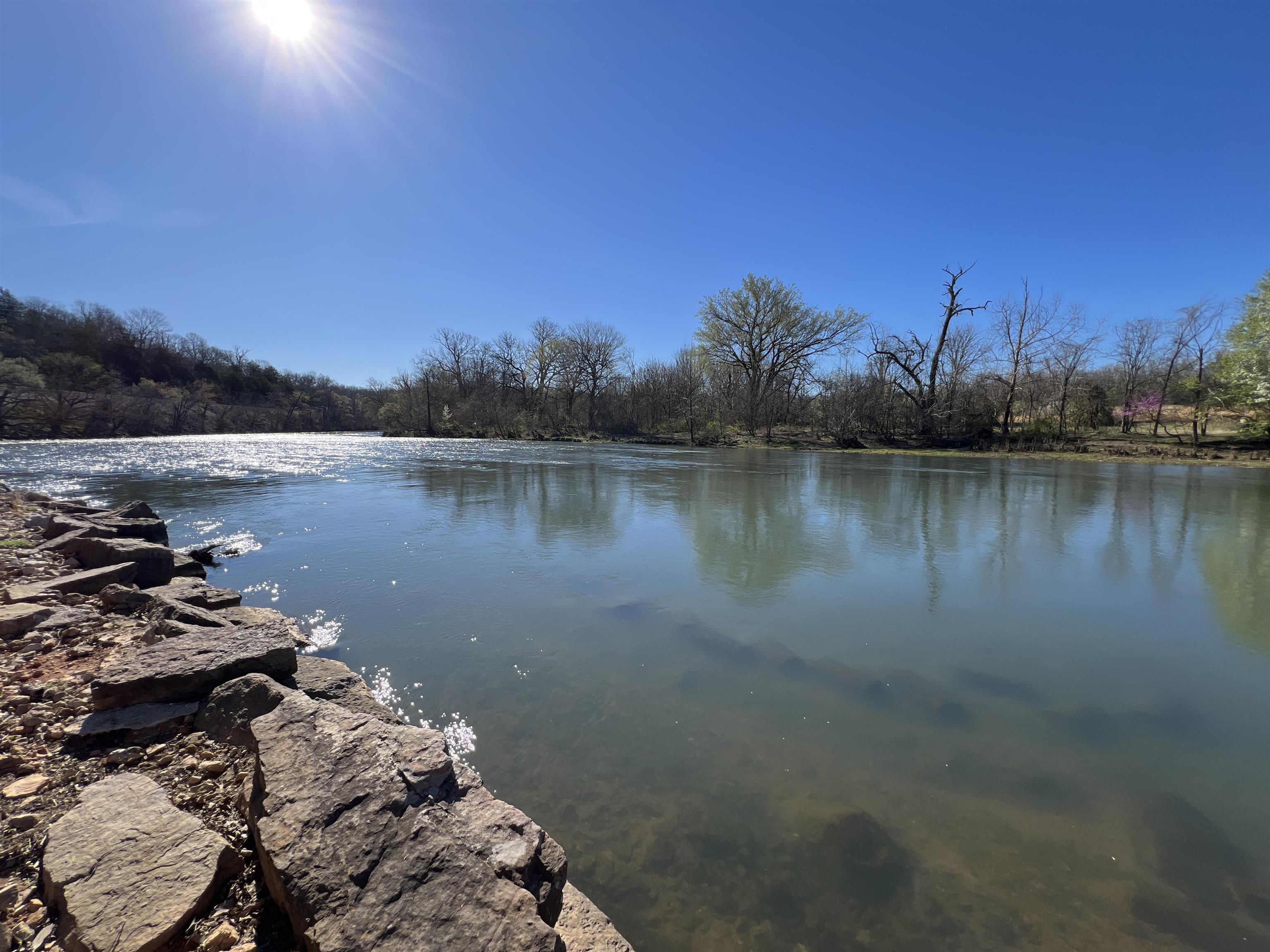 141  Long Island  Mammoth Spring, AR