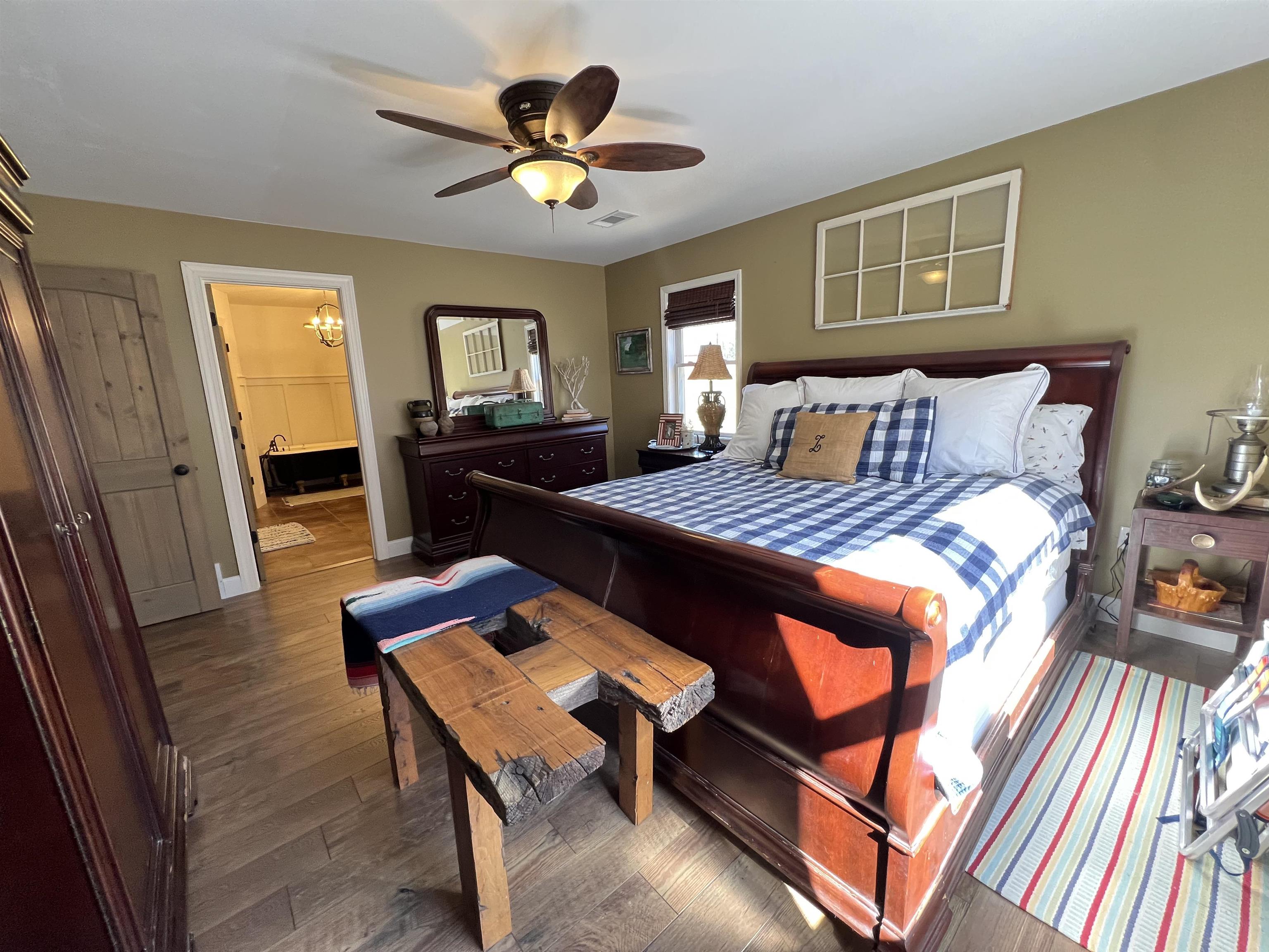 141  Long Island  Mammoth Spring, AR