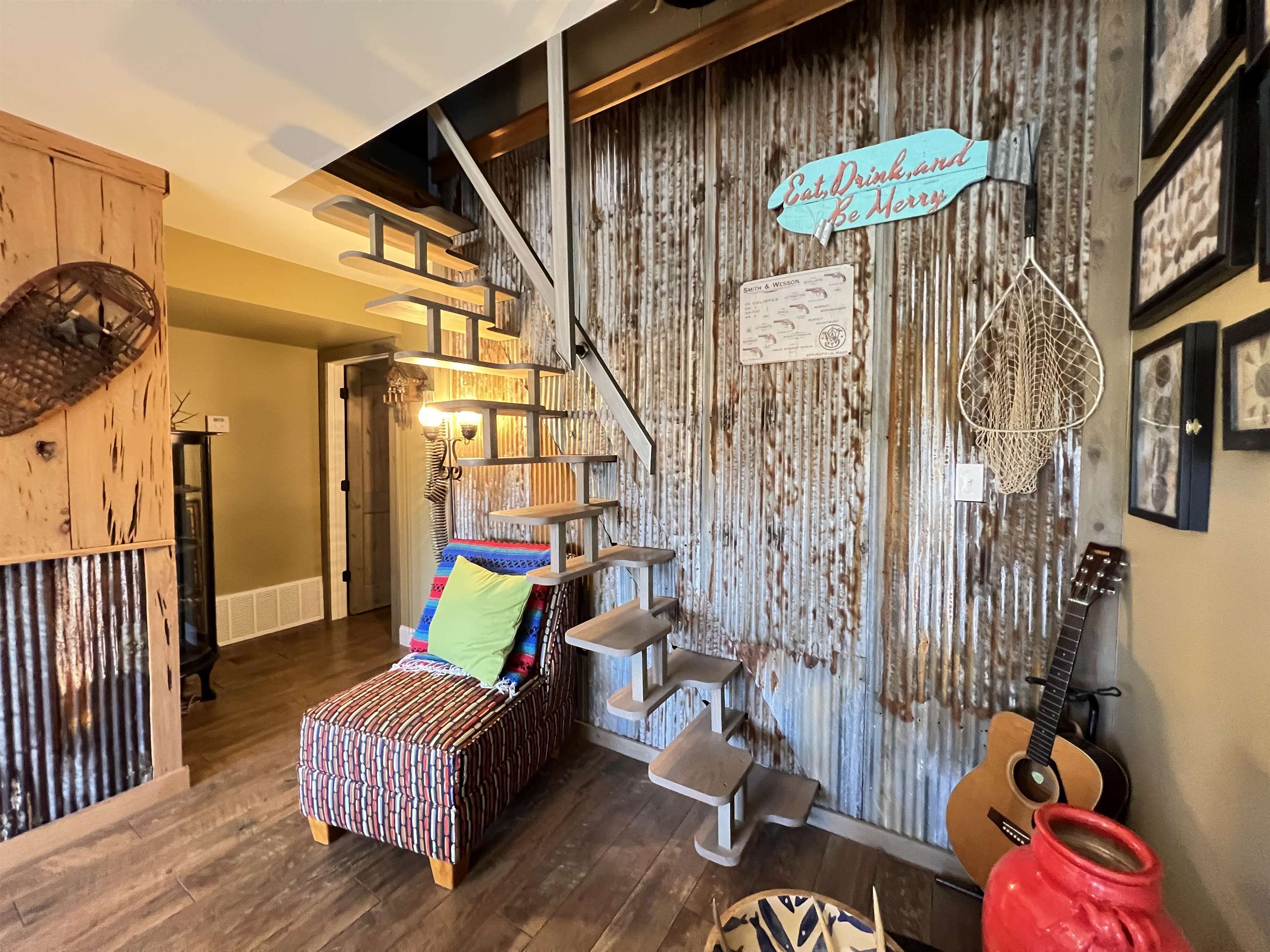 141  Long Island  Mammoth Spring, AR