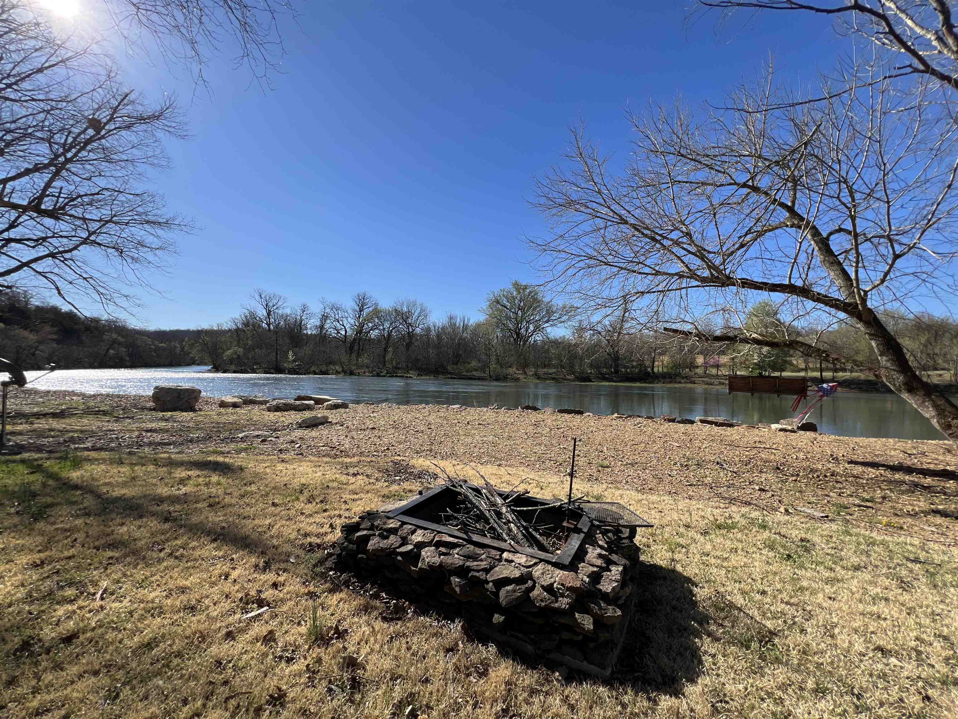 141  Long Island  Mammoth Spring, AR
