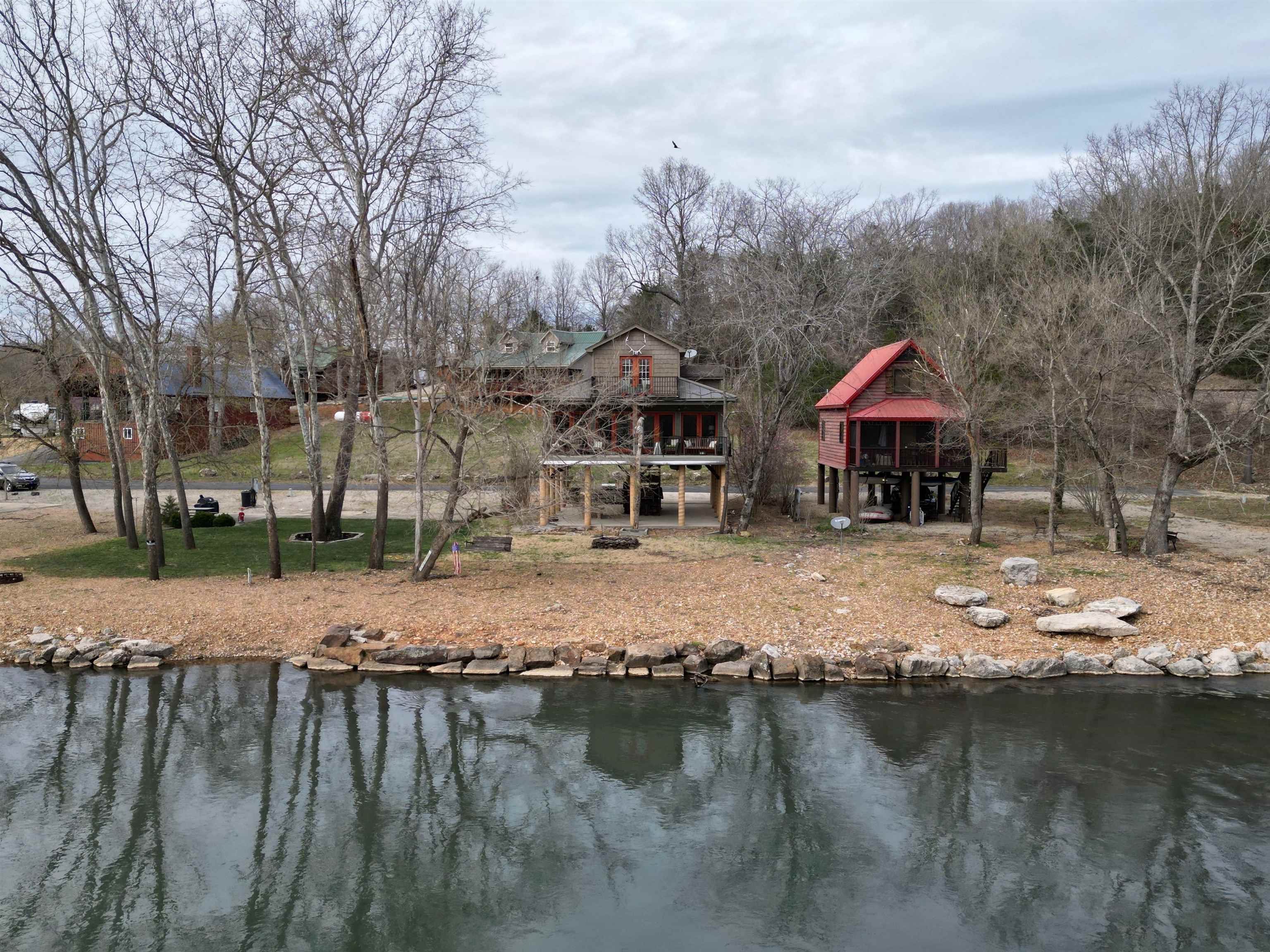 141  Long Island  Mammoth Spring, AR