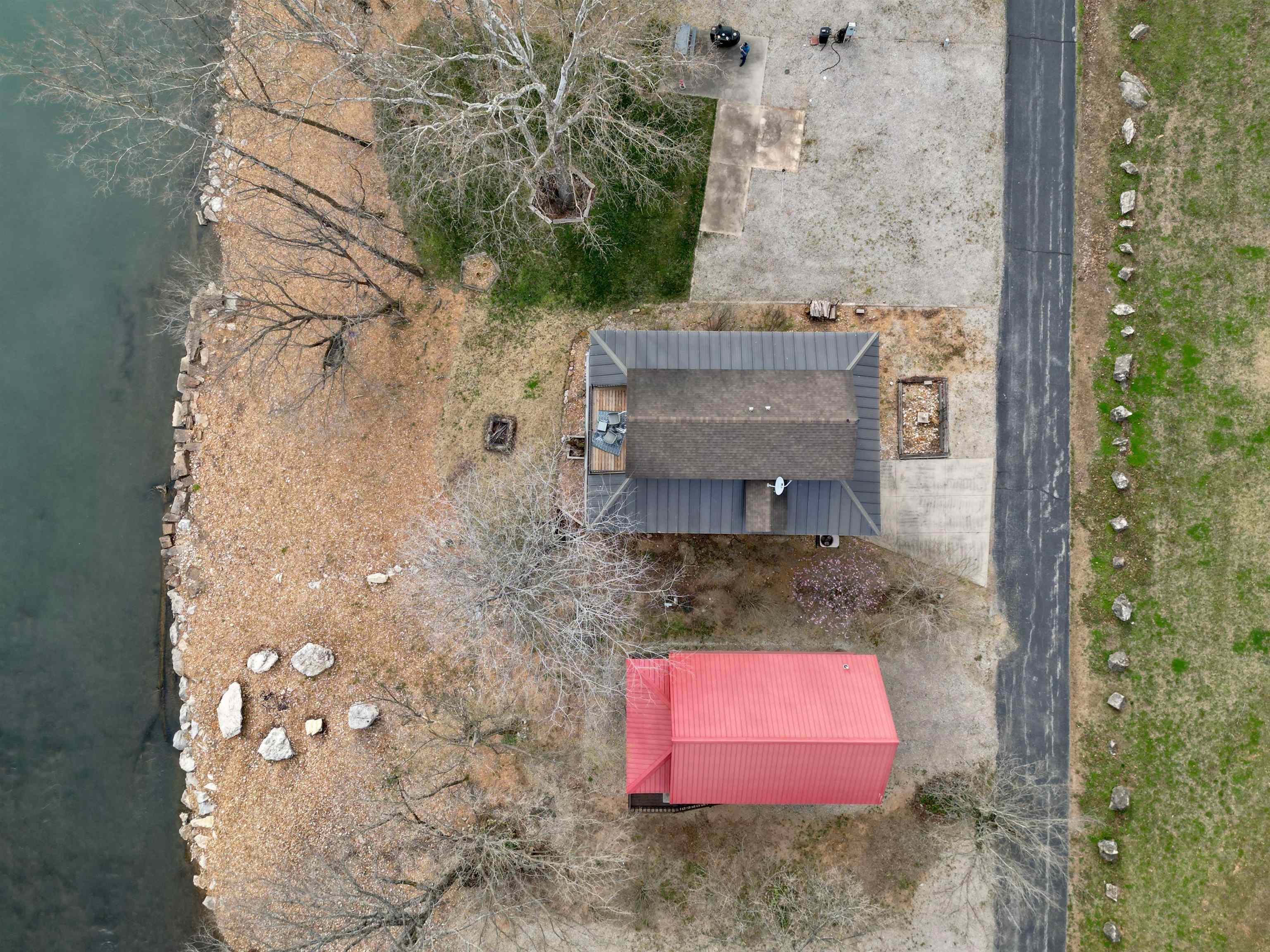 141  Long Island  Mammoth Spring, AR