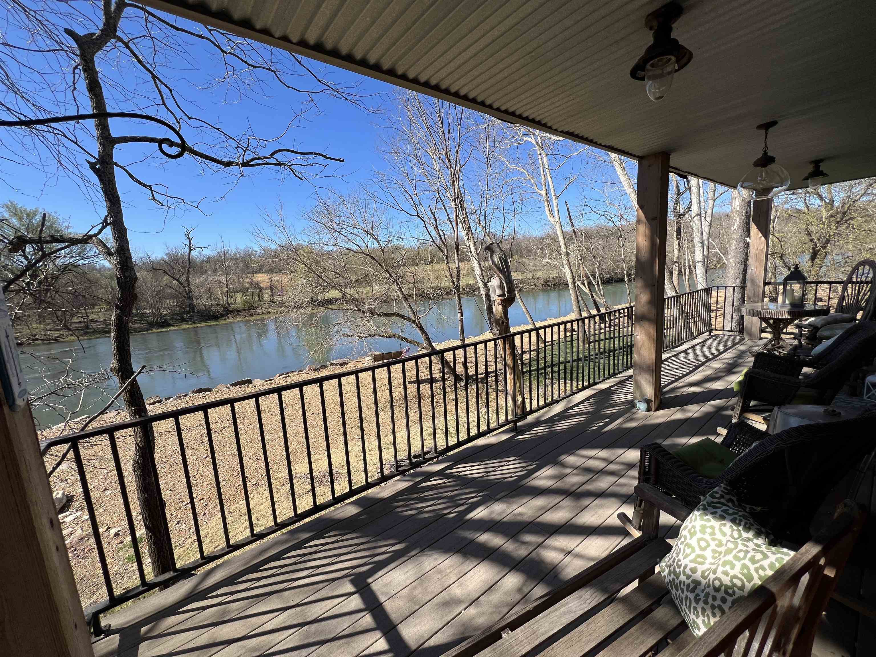141  Long Island  Mammoth Spring, AR