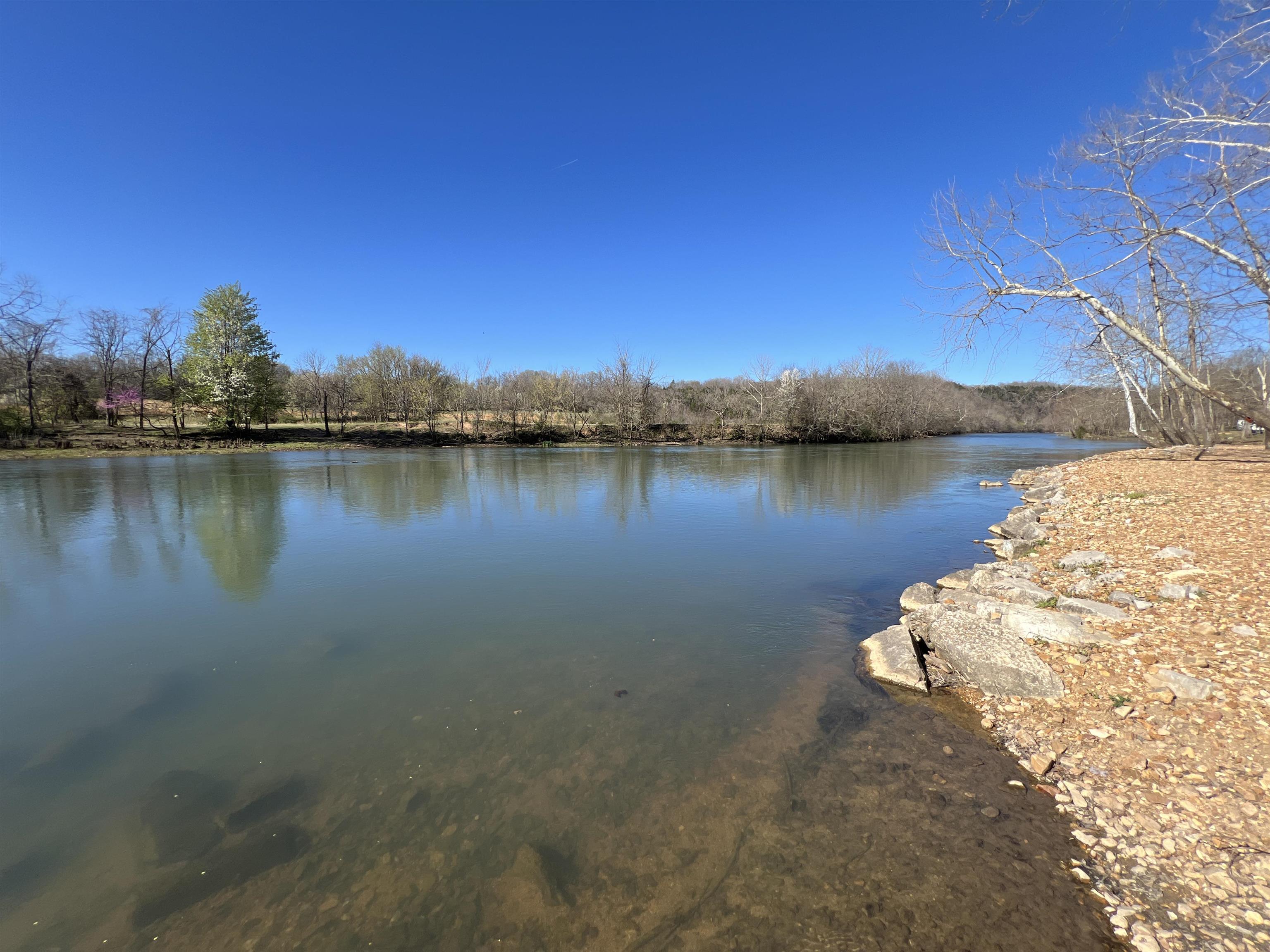 141  Long Island  Mammoth Spring, AR