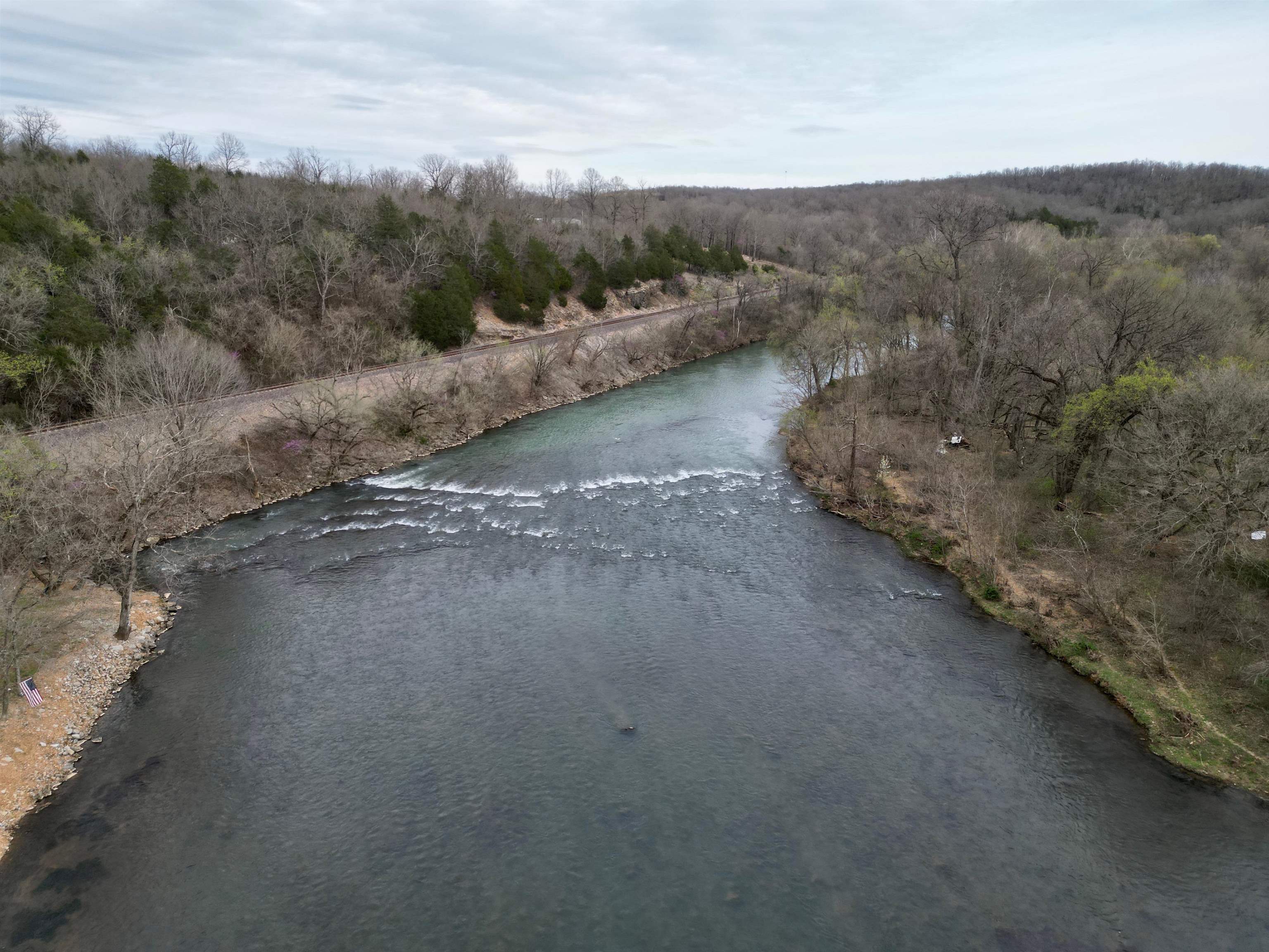 141  Long Island  Mammoth Spring, AR