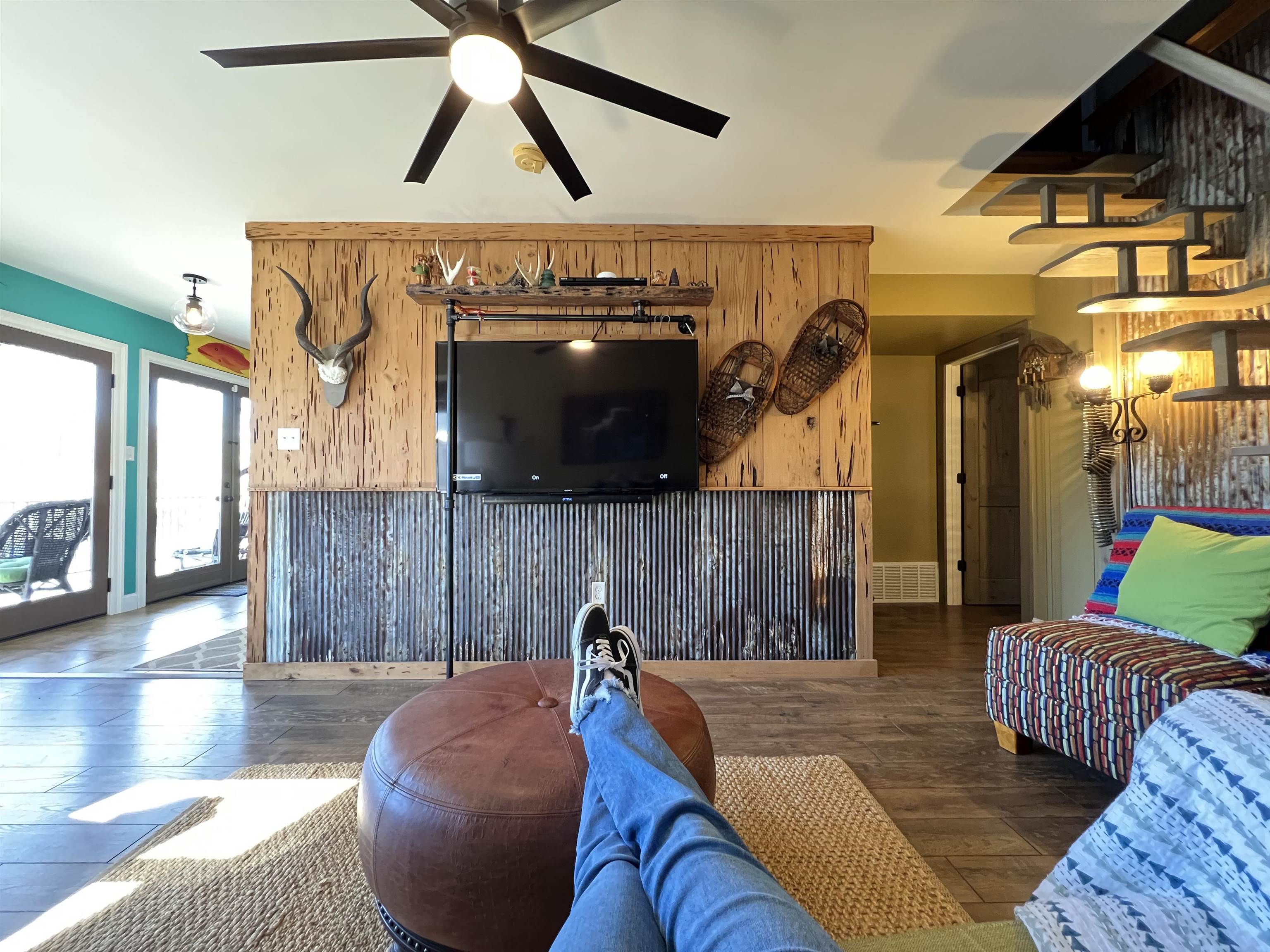 141  Long Island  Mammoth Spring, AR