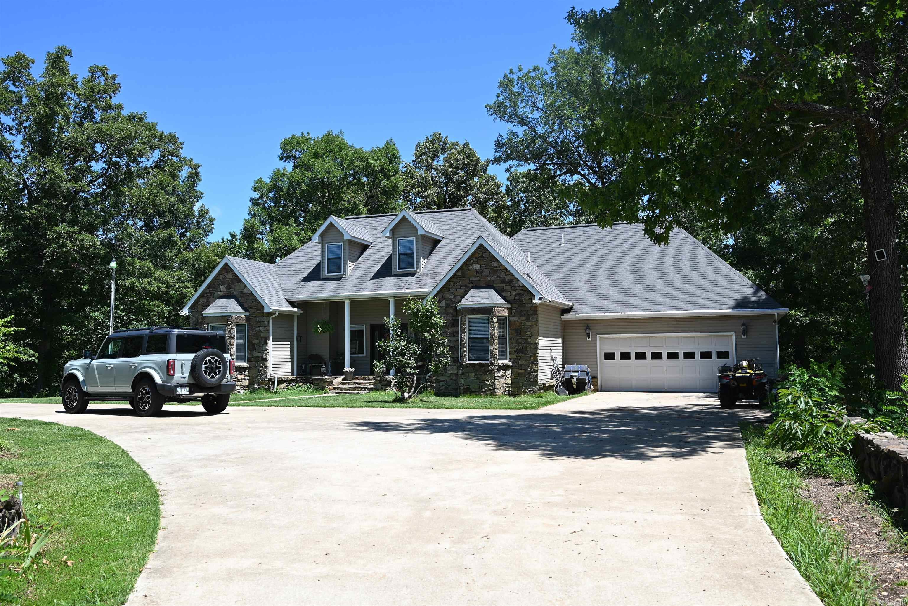 14020 Hwy 74 E Marshall, AR 72645-7265