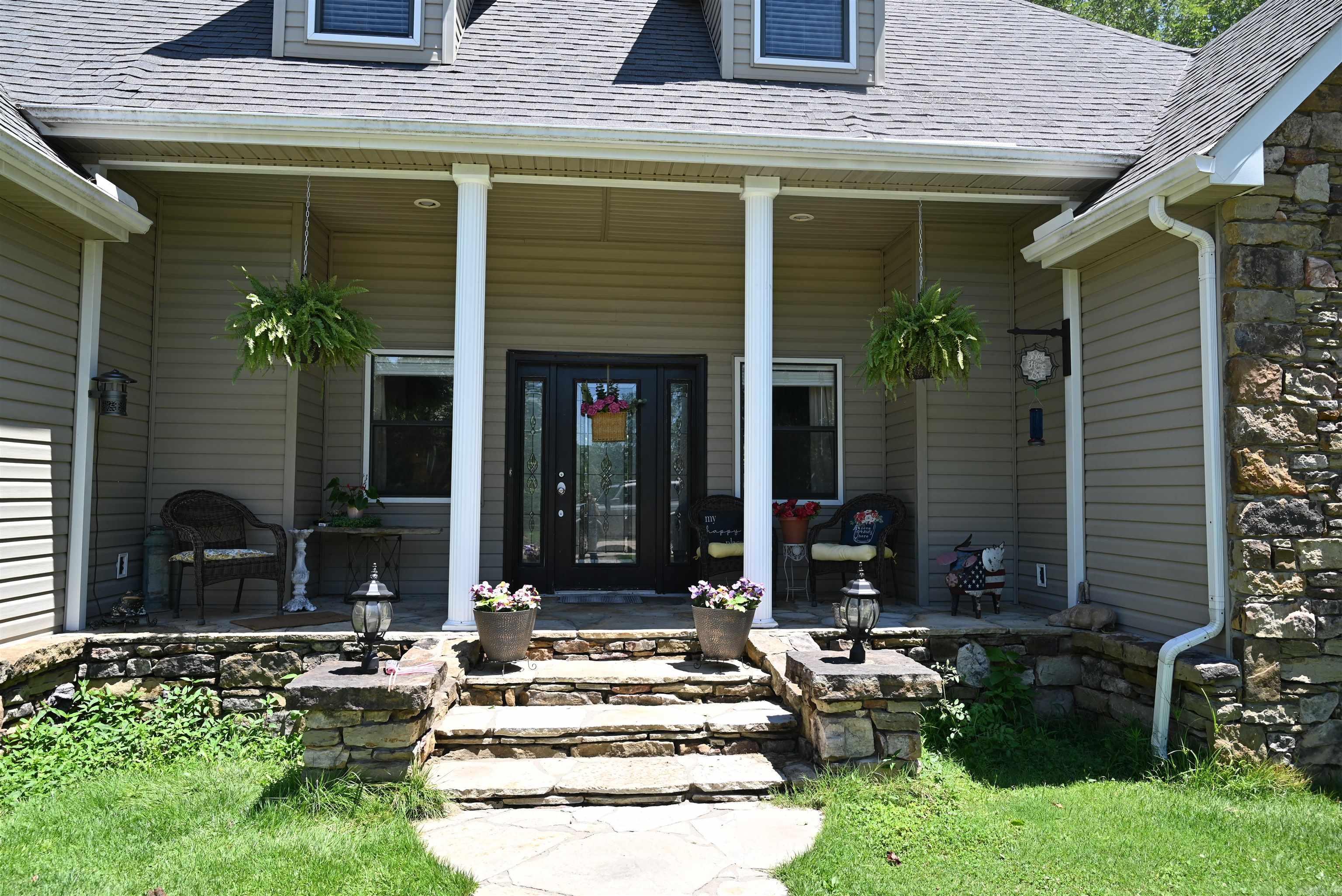 14020 Hwy 74 E Marshall, AR 72645-7265