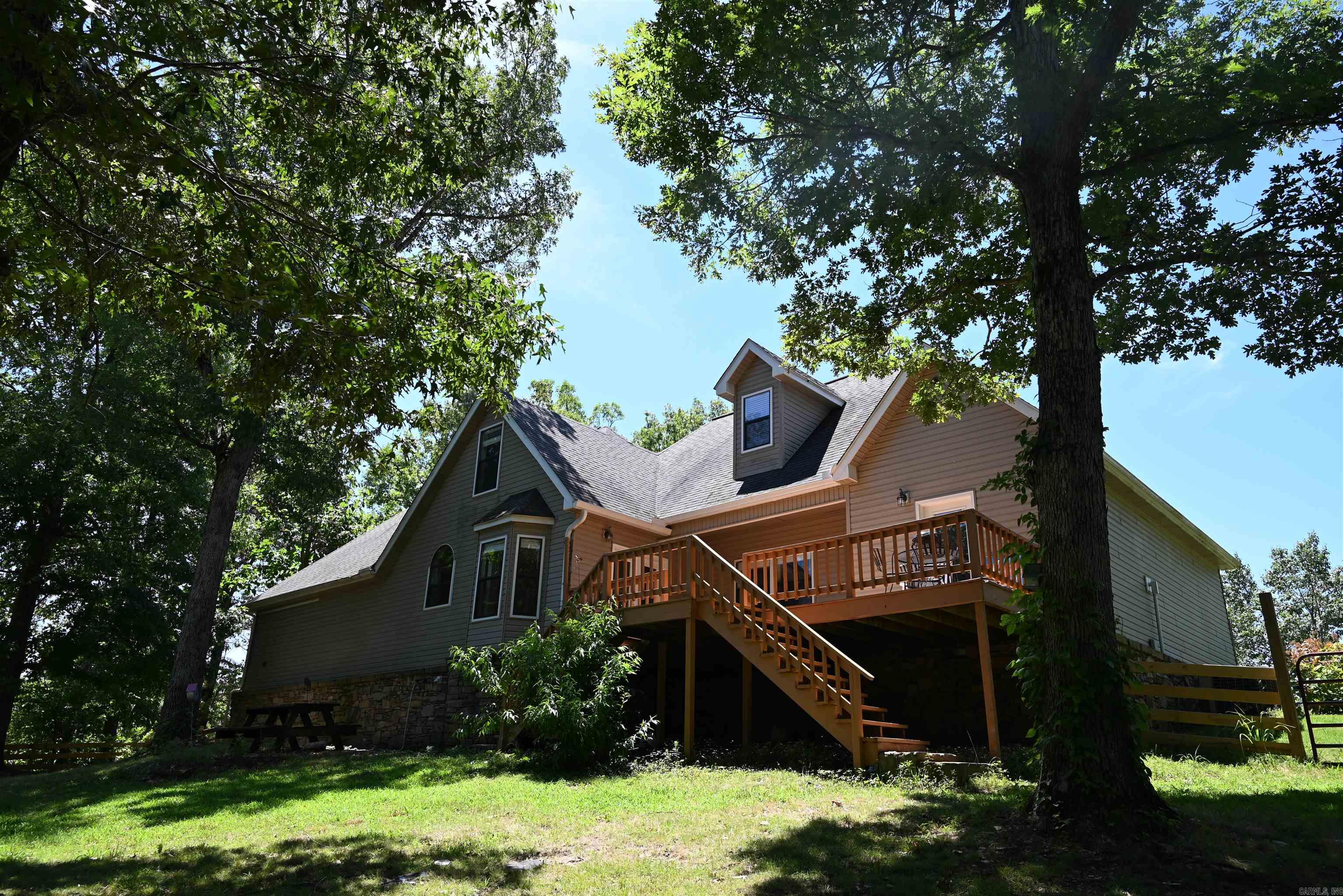 14020 Hwy 74 E Marshall, AR 72645-7265