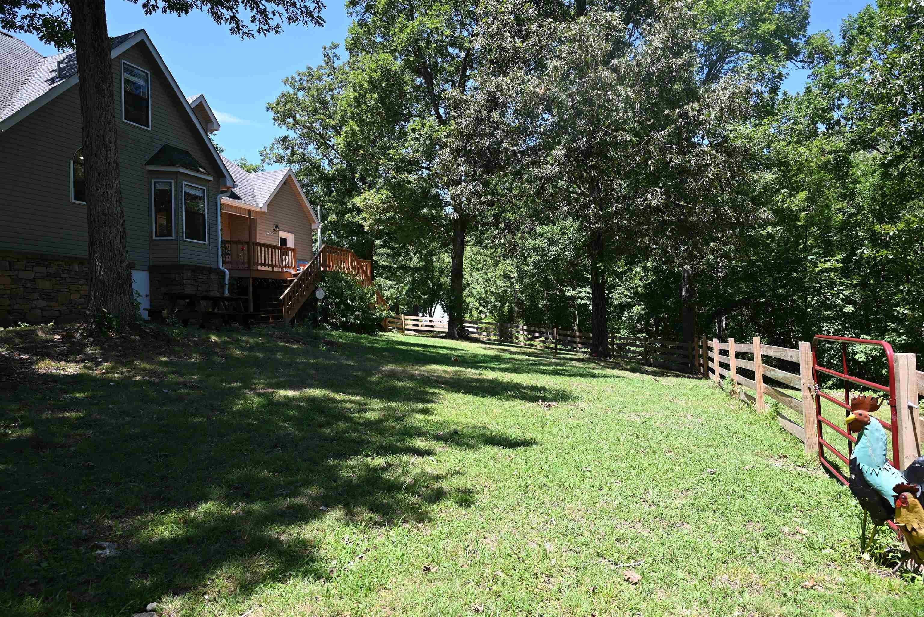 14020 Hwy 74 E Marshall, AR 72645-7265