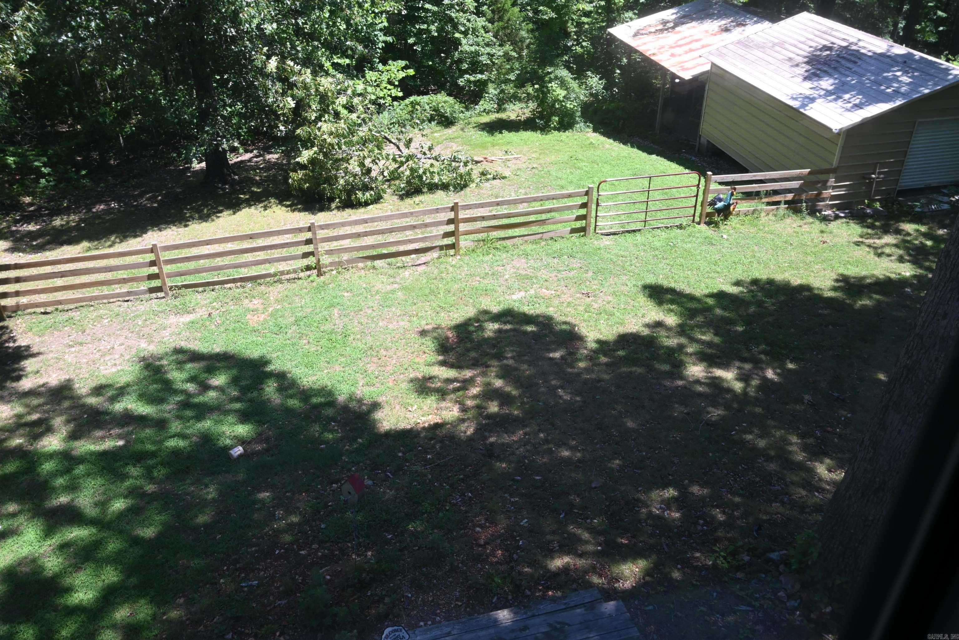 14020 Hwy 74 E Marshall, AR 72645-7265