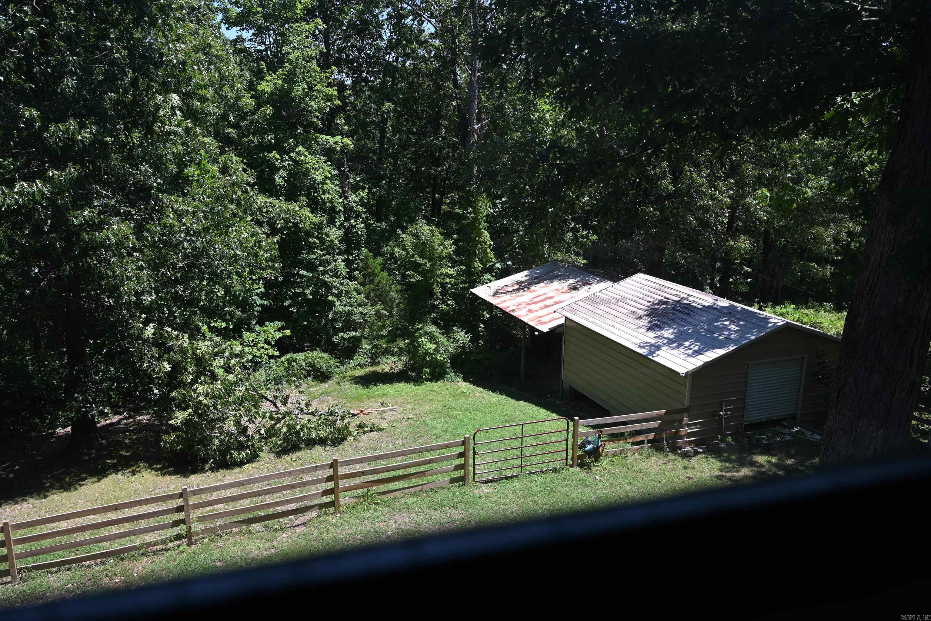 14020 Hwy 74 E Marshall, AR 72645-7265