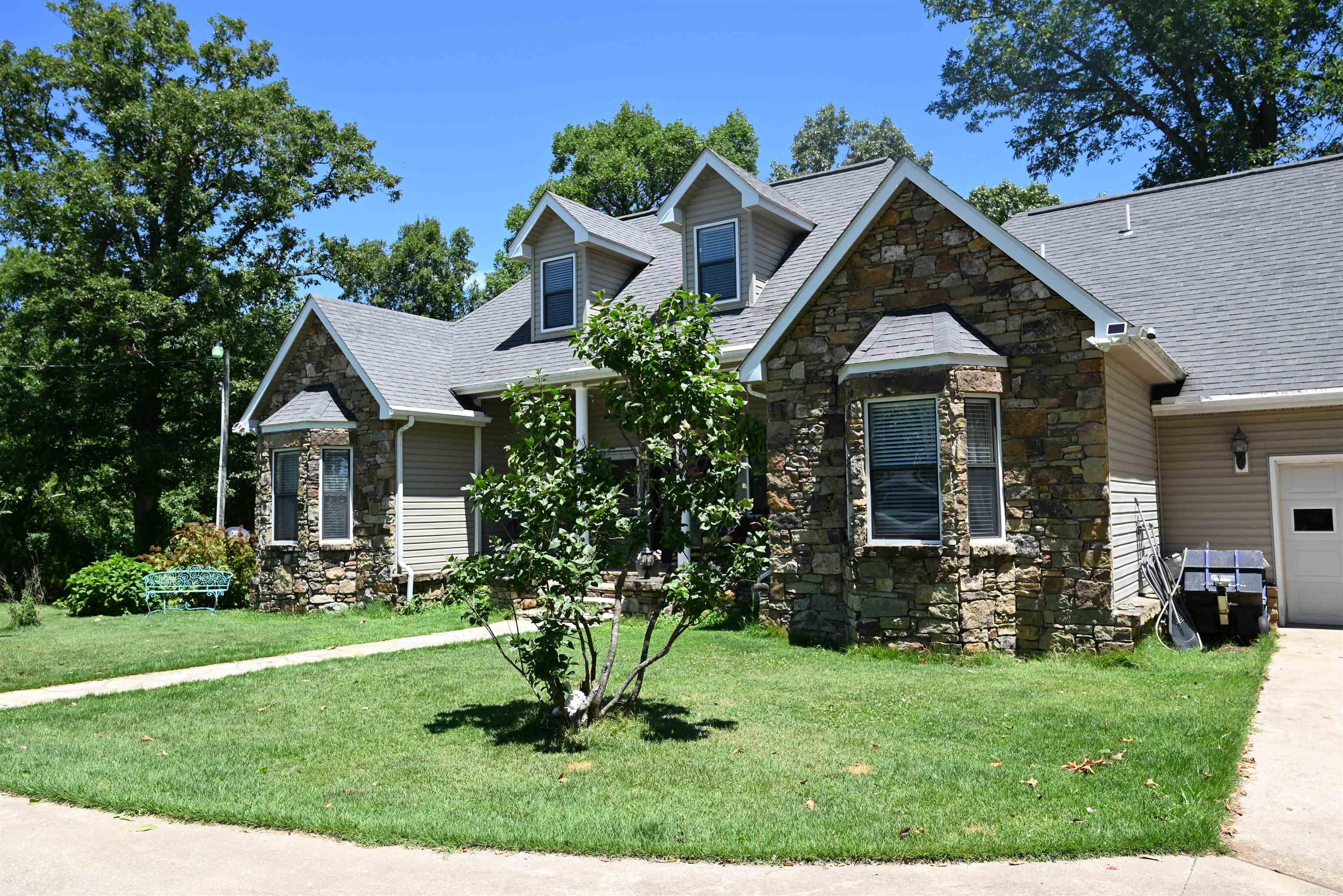 14020 Hwy 74 E Marshall, AR 72645-7265