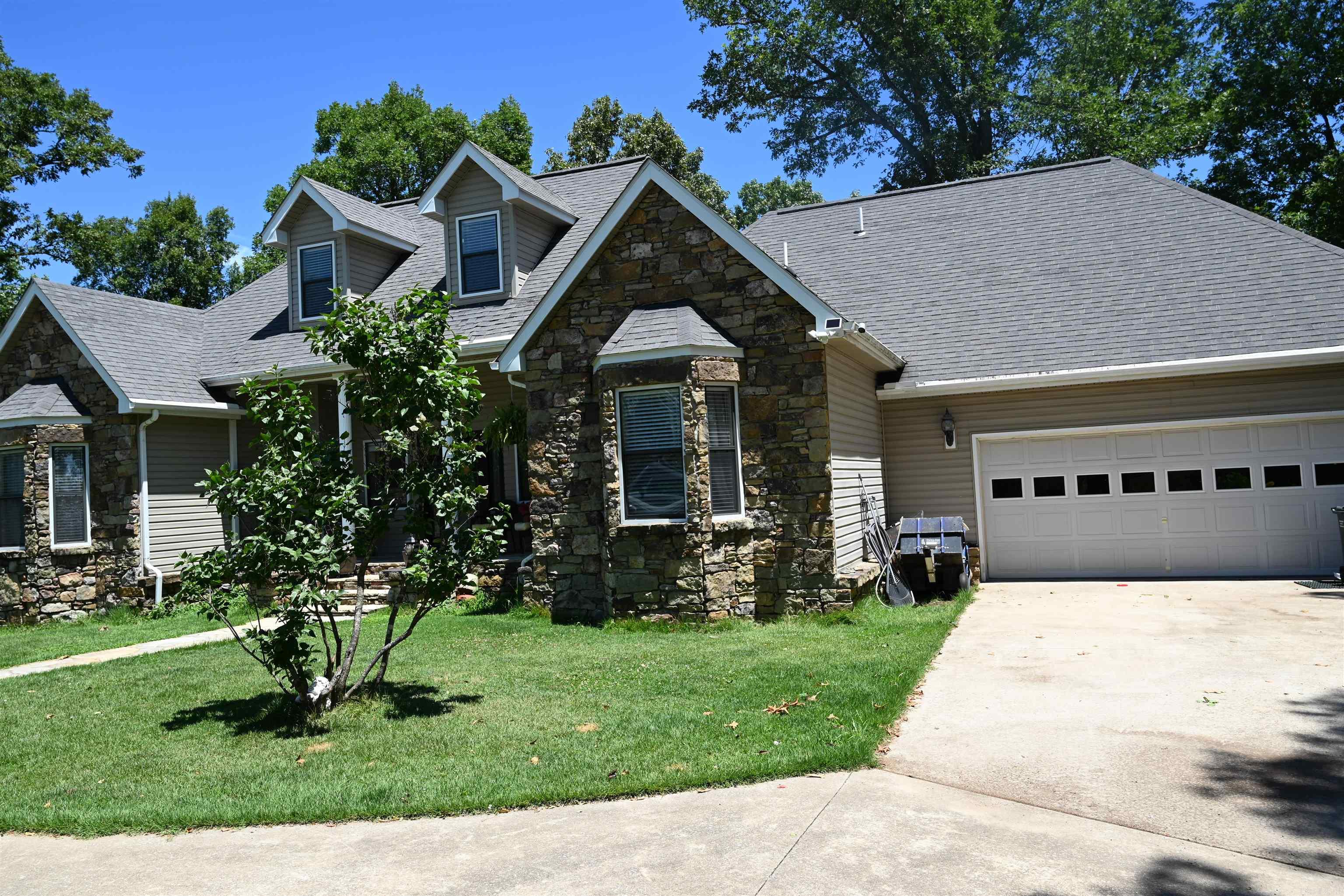 14020 Hwy 74 E Marshall, AR 72645-7265