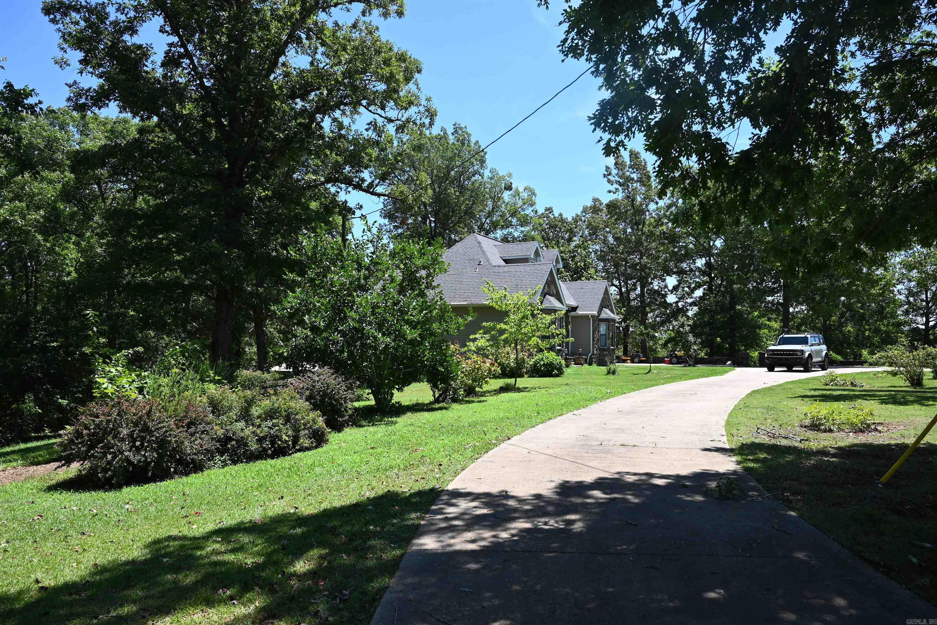 14020 Hwy 74 E Marshall, AR 72645-7265