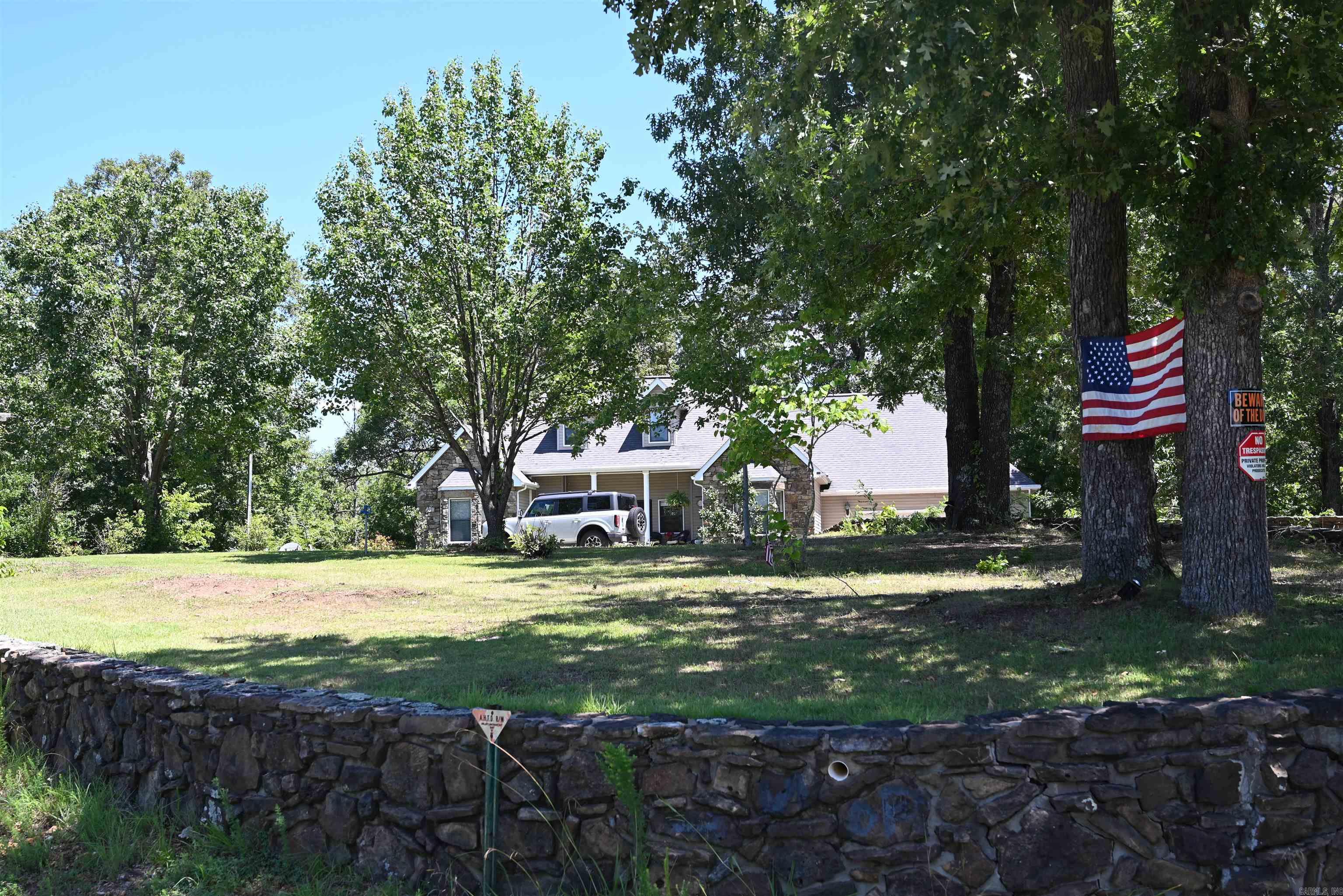 14020 Hwy 74 E Marshall, AR 72645-7265