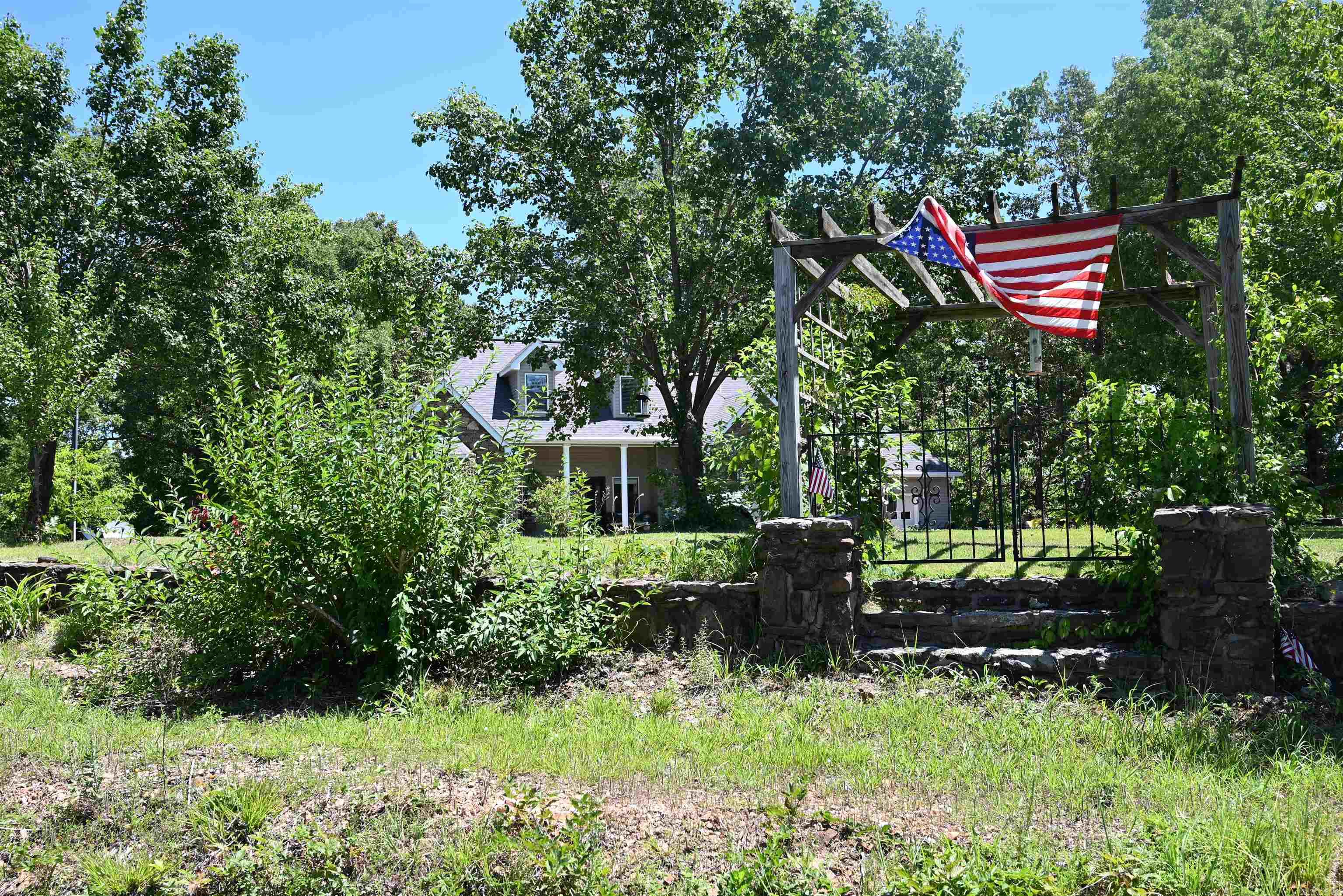 14020 Hwy 74 E Marshall, AR 72645-7265