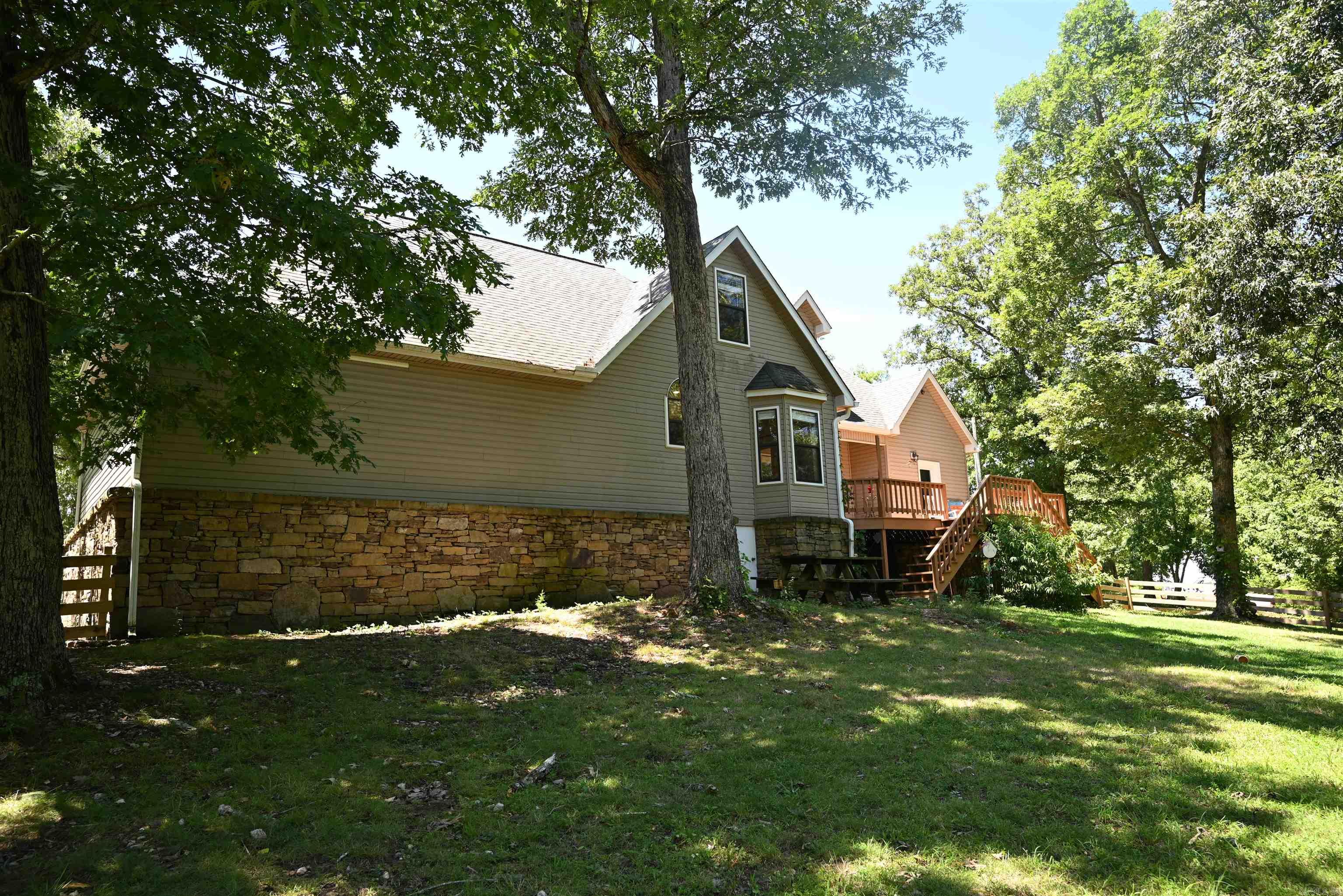 14020 Hwy 74 E Marshall, AR 72645-7265