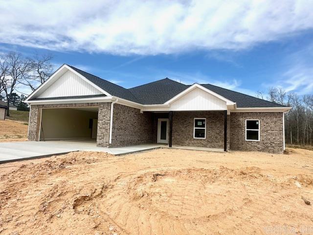 1008  Duke  Bauxite, AR