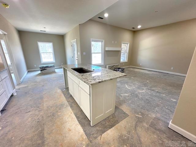 1008 Duke Drive Bauxite, AR 72011