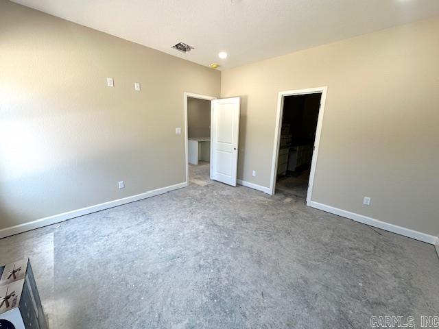 1008 Duke Drive Bauxite, AR 72011