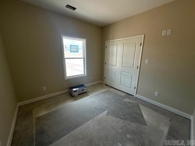 1008 Duke Drive Bauxite, AR 72011