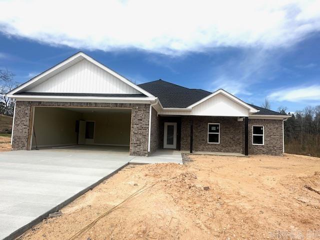 1008 Duke Drive Bauxite, AR 72011