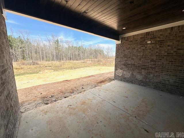 1008 Duke Drive Bauxite, AR 72011