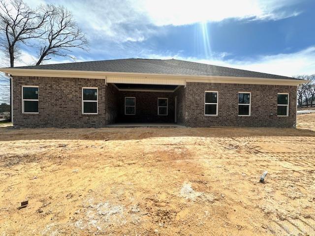 1008 Duke Drive Bauxite, AR 72011