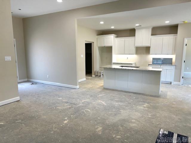 1008 Duke Drive Bauxite, AR 72011