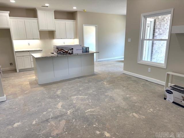 1008 Duke Drive Bauxite, AR 72011