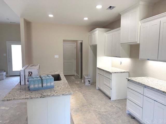 1008 Duke Drive Bauxite, AR 72011