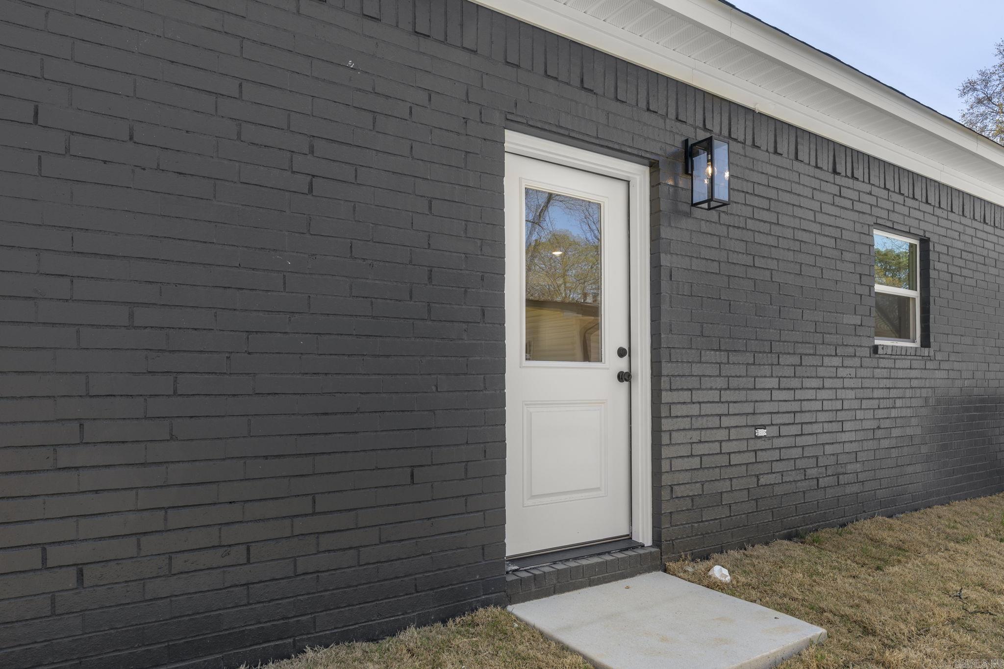 921  Banner  Benton, AR