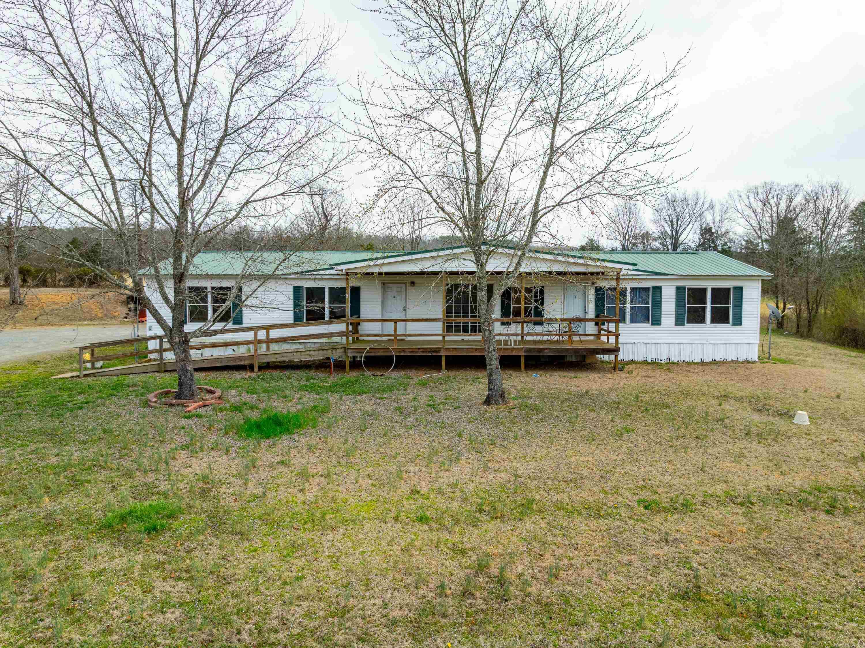 1424  Five Mile  Drasco, AR